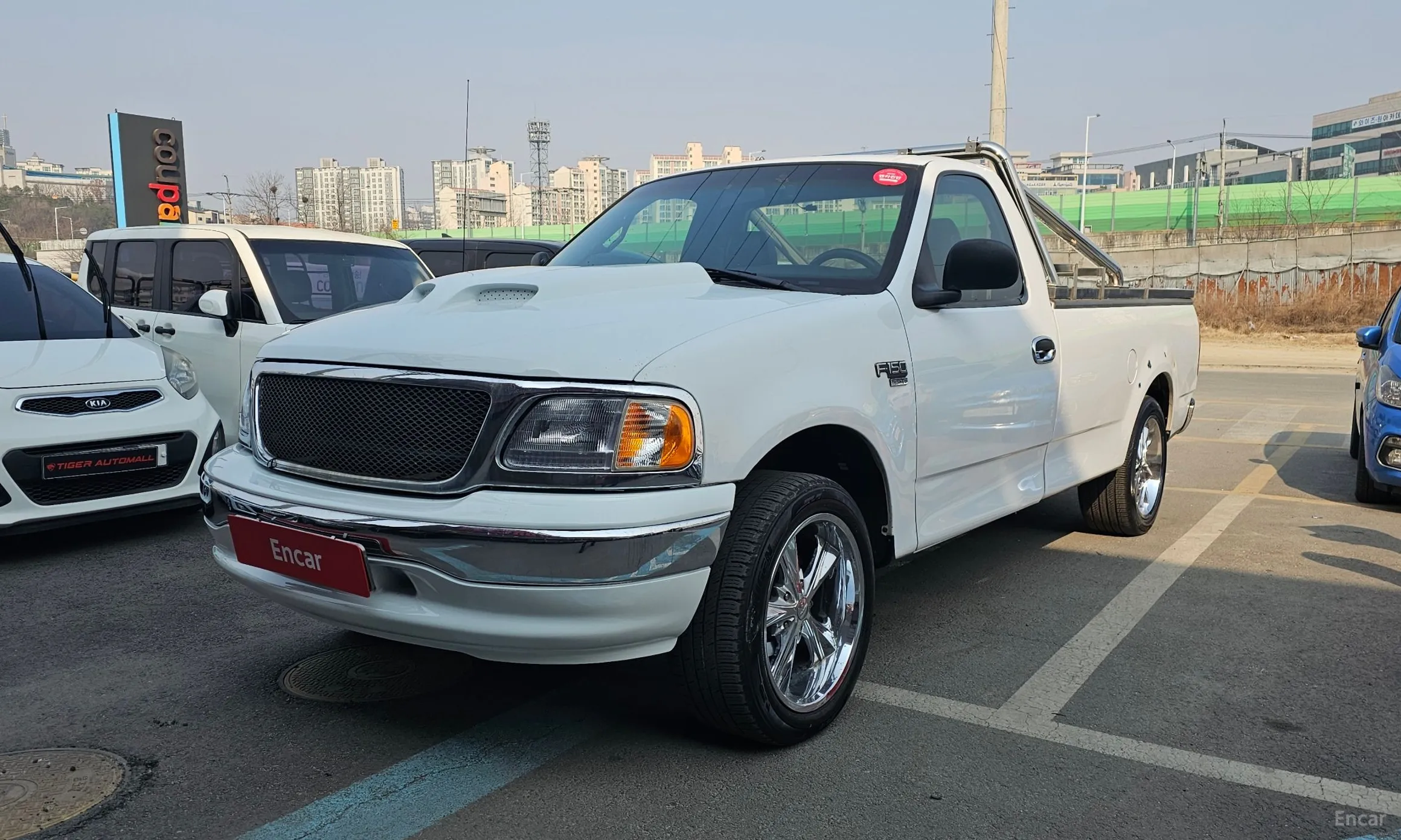 Ford F150