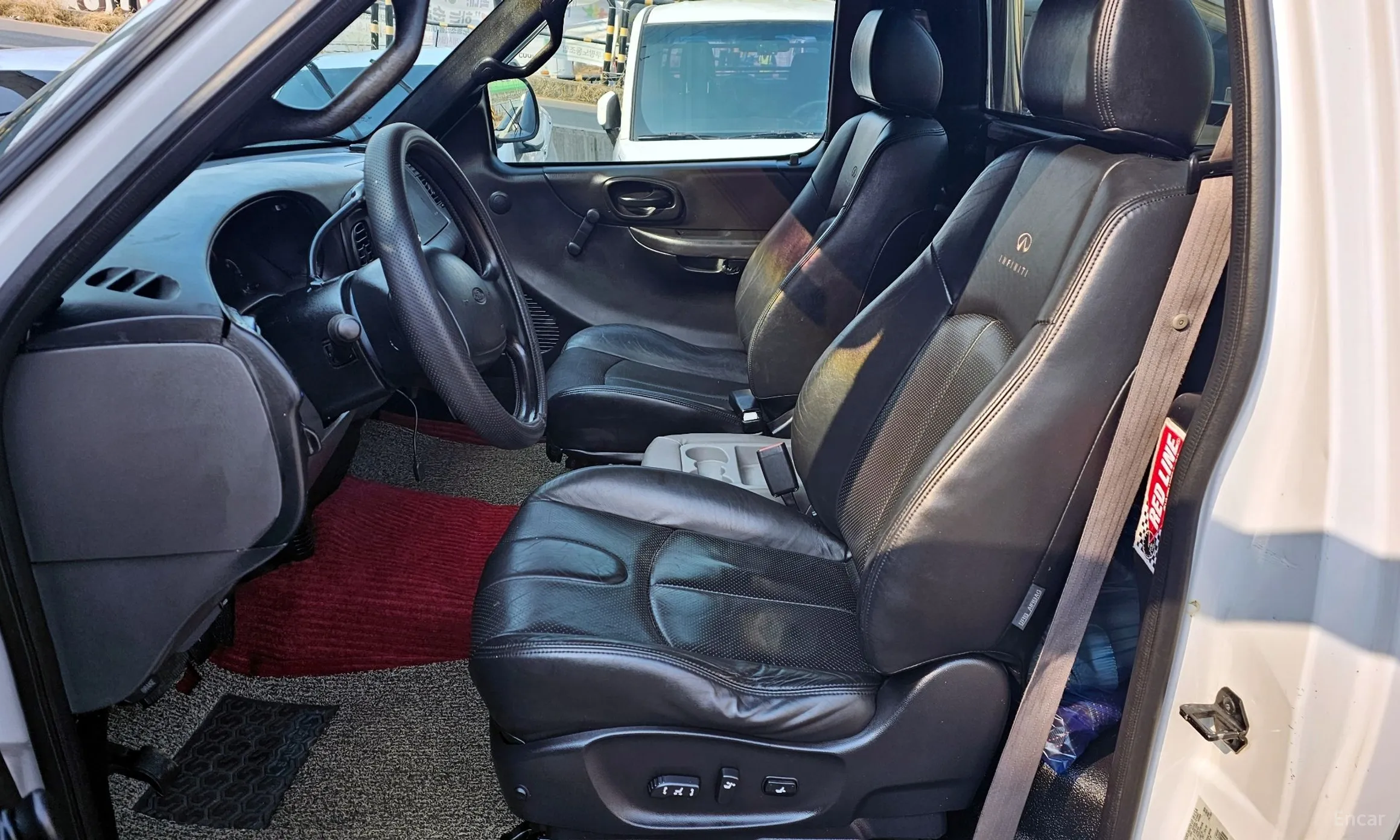 Ford F150 превью 10