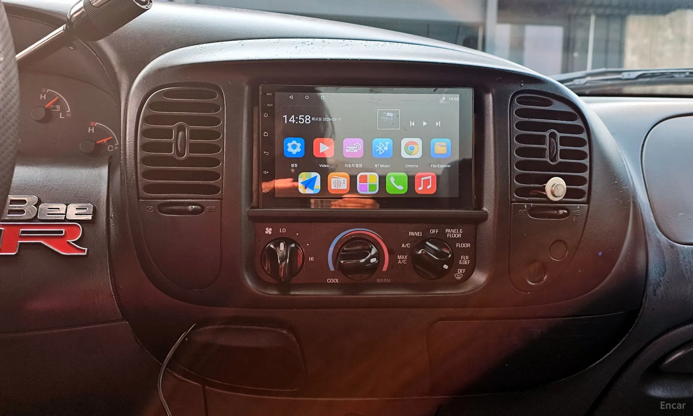 Ford F150 превью 14