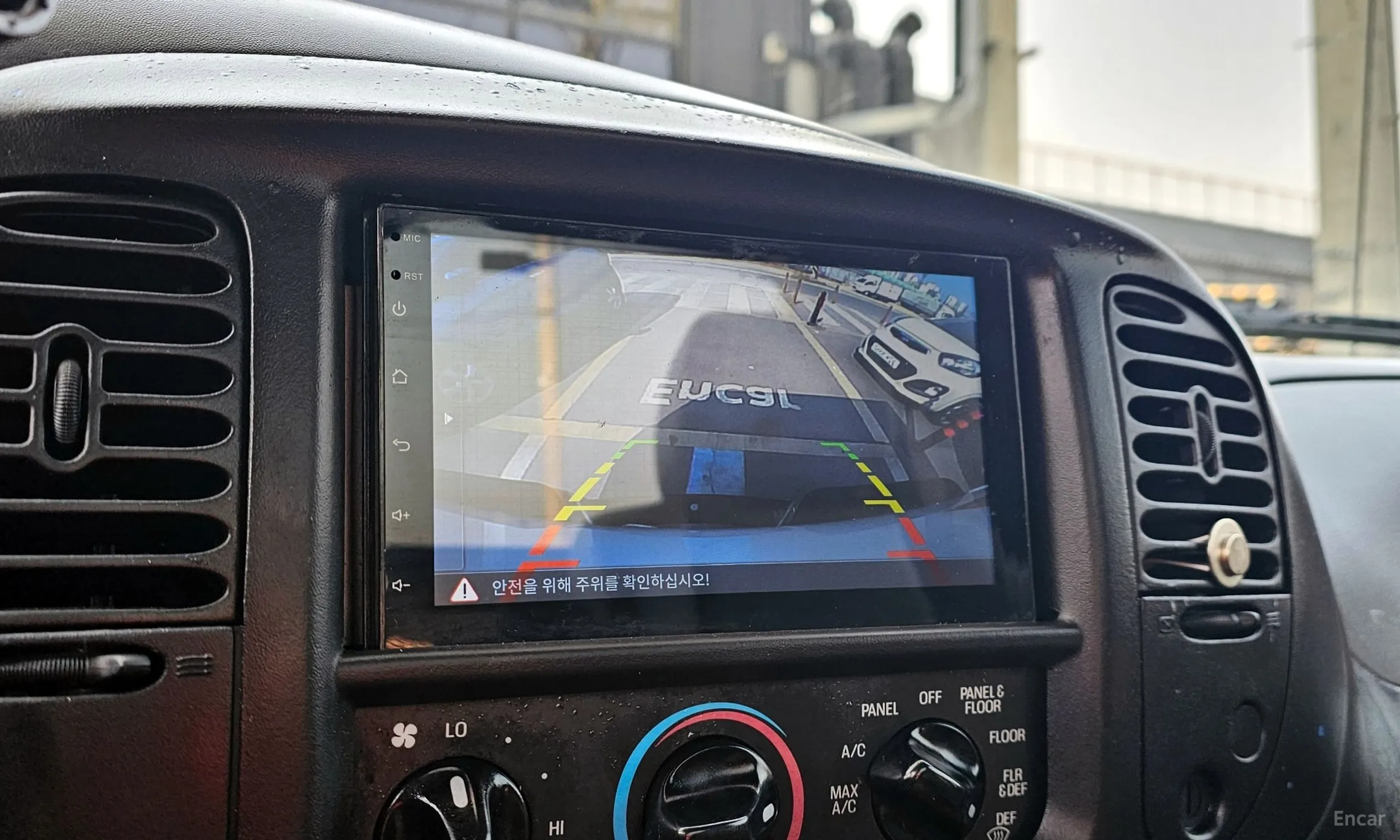 Ford F150 превью 15