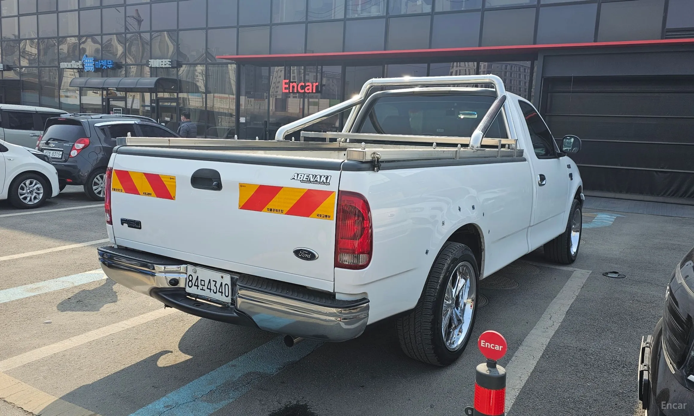 Ford F150