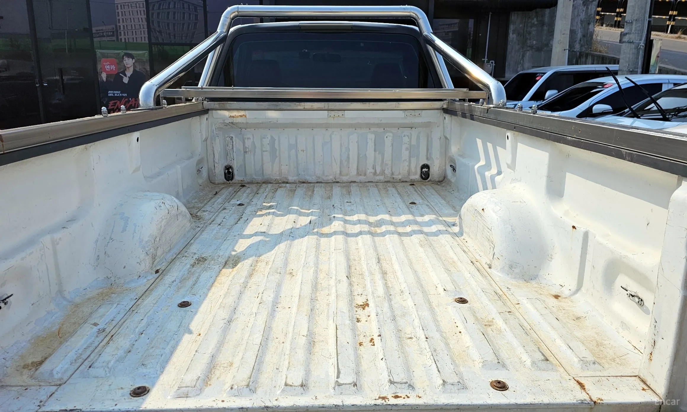 Ford F150 превью 20