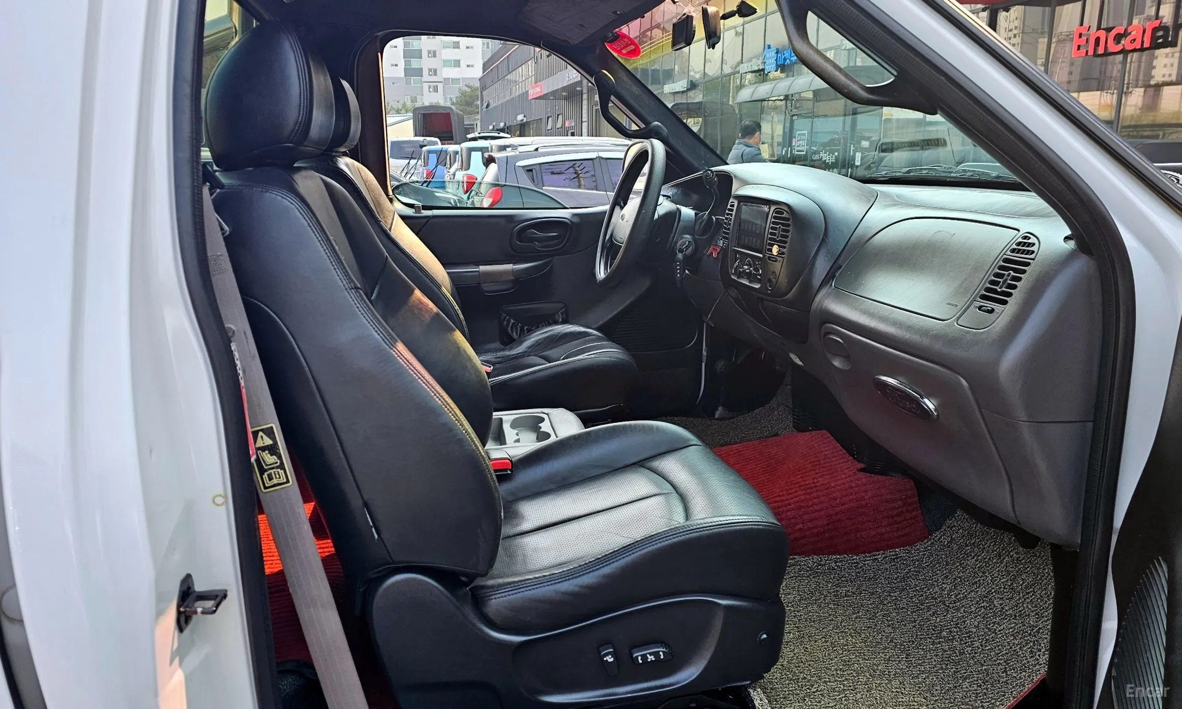 Ford F150 превью 7