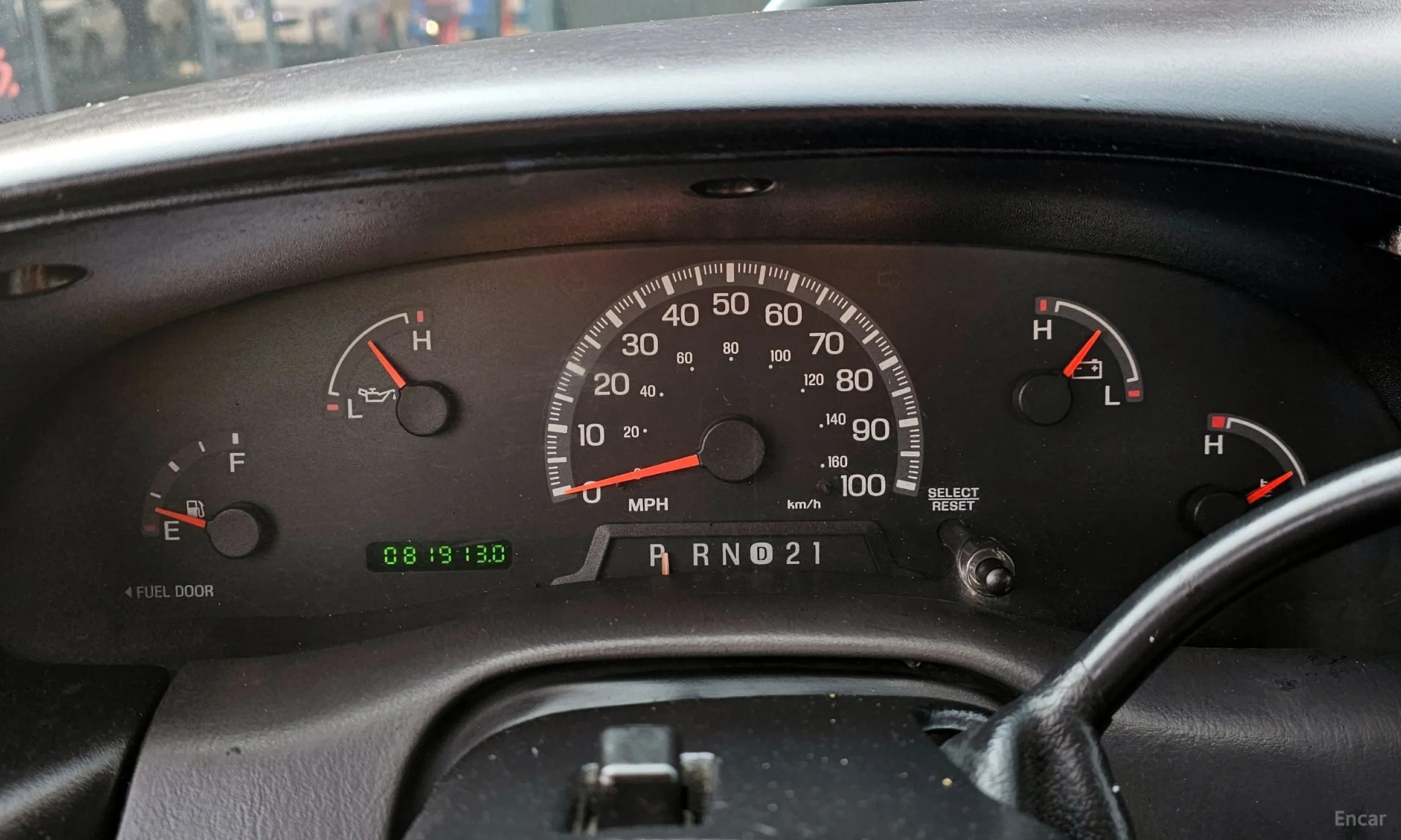 Ford F150 превью 8