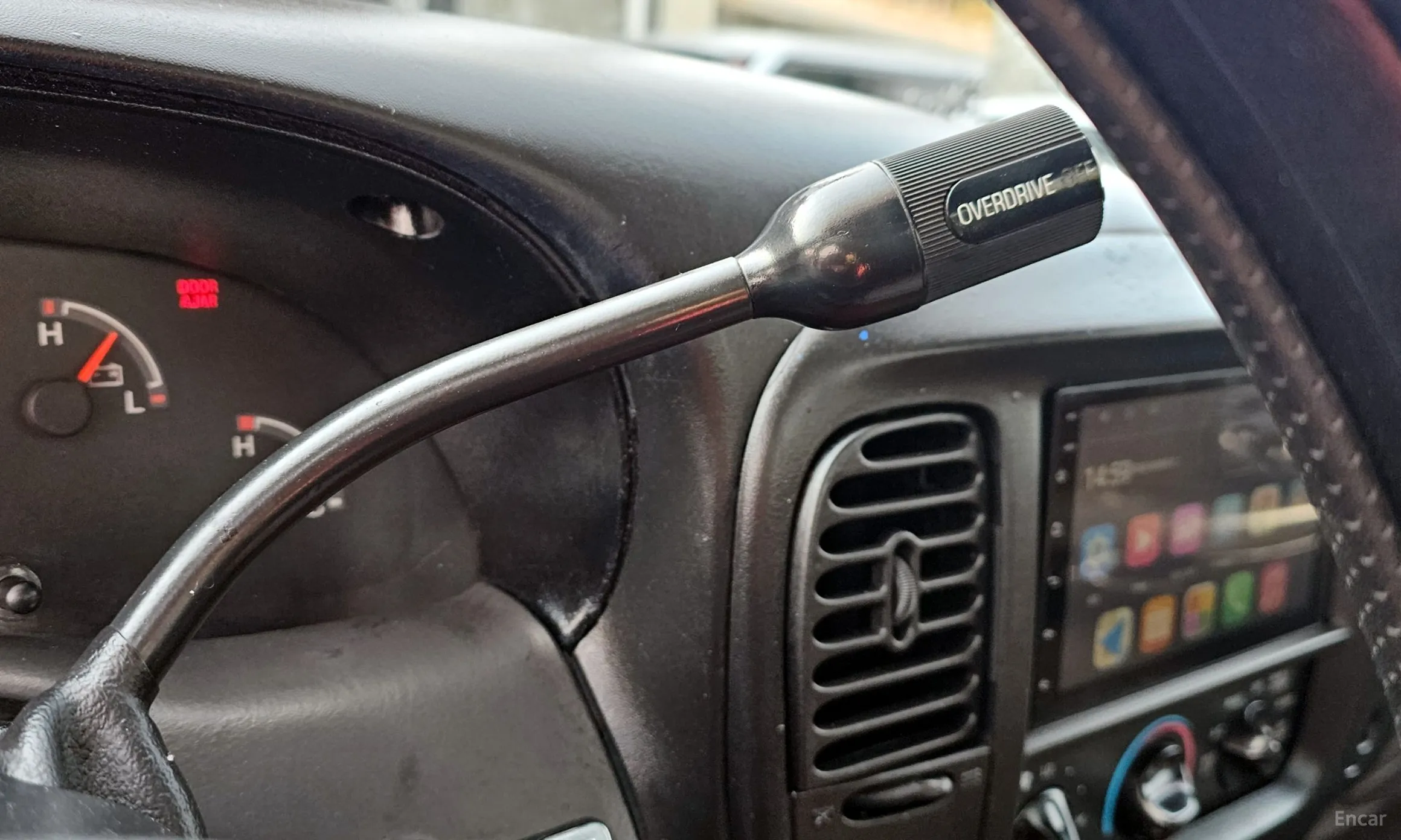 Ford F150 превью 9