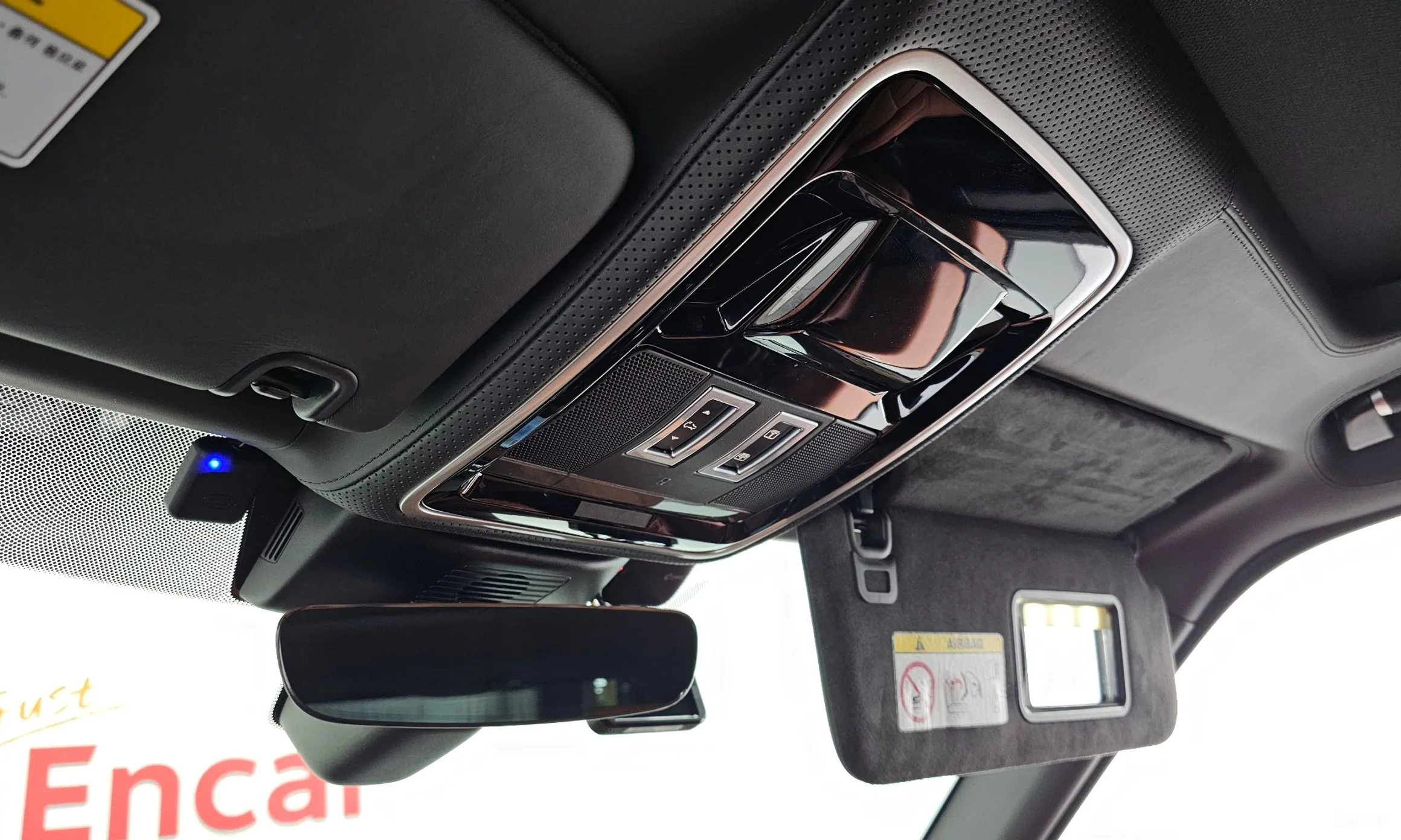 Land Rover Range Rover 4th Generation превью 18