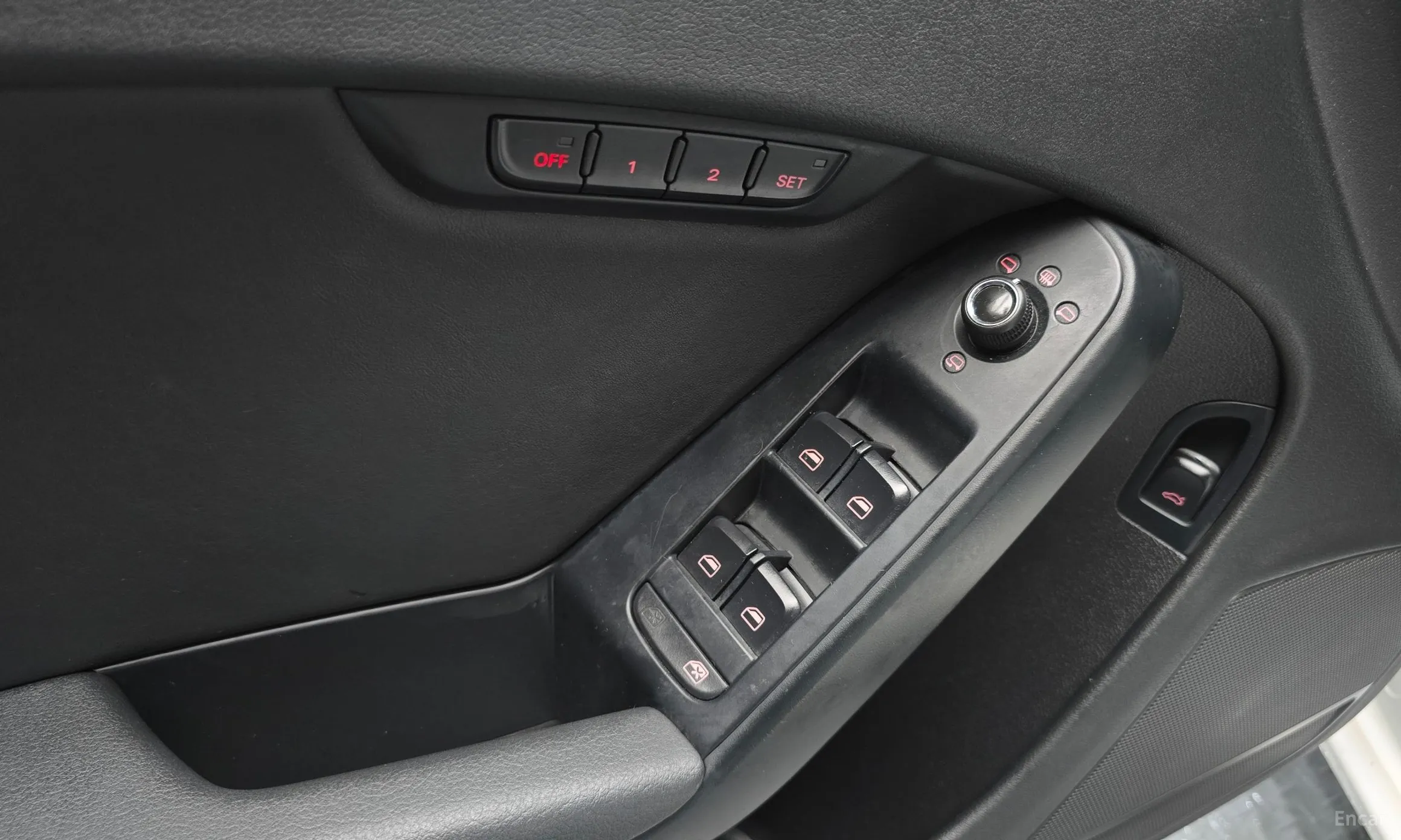 Audi New A4 превью 18