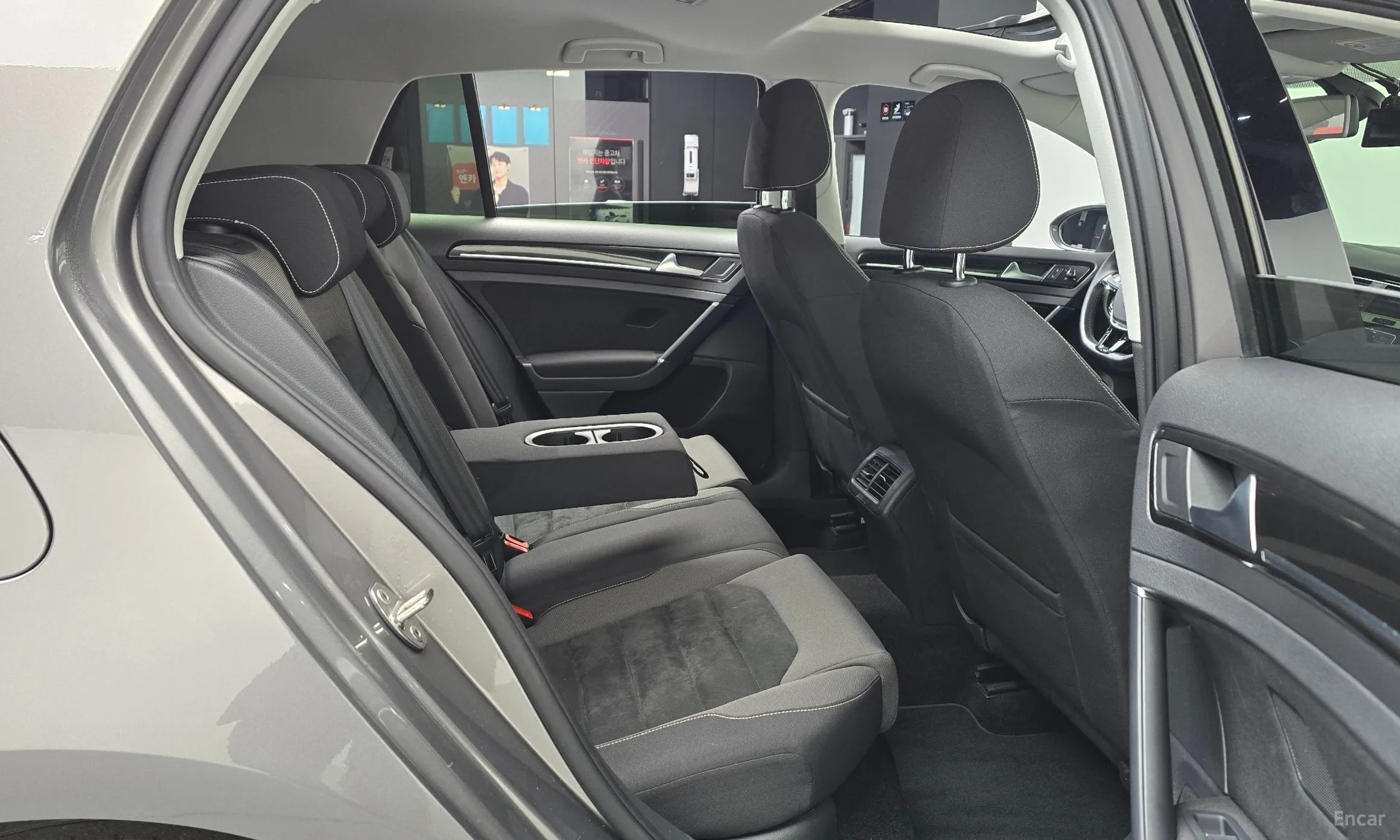 Volkswagen Golf 7th Generation превью 12