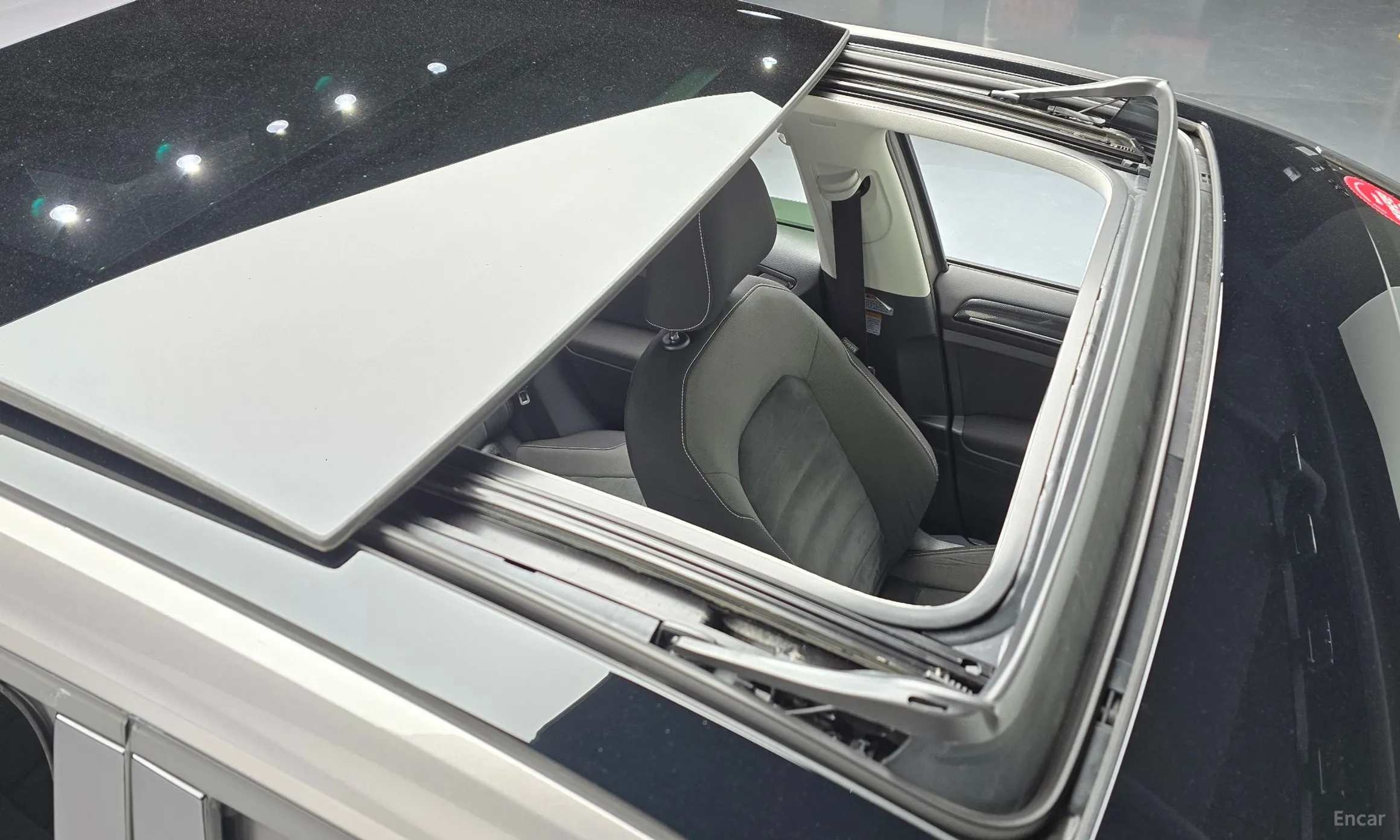 Volkswagen Golf 7th Generation превью 16
