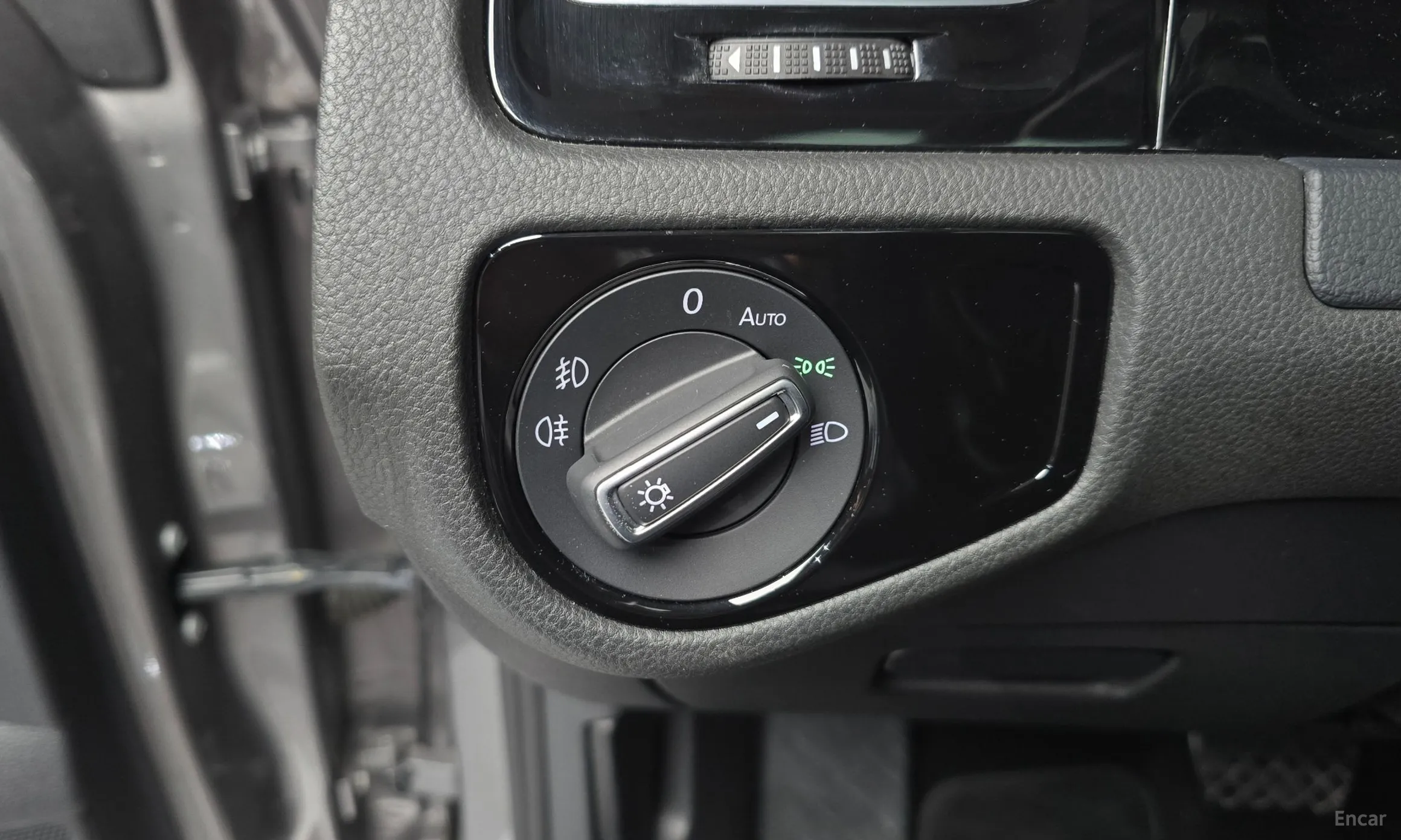 Volkswagen Golf 7th Generation превью 18