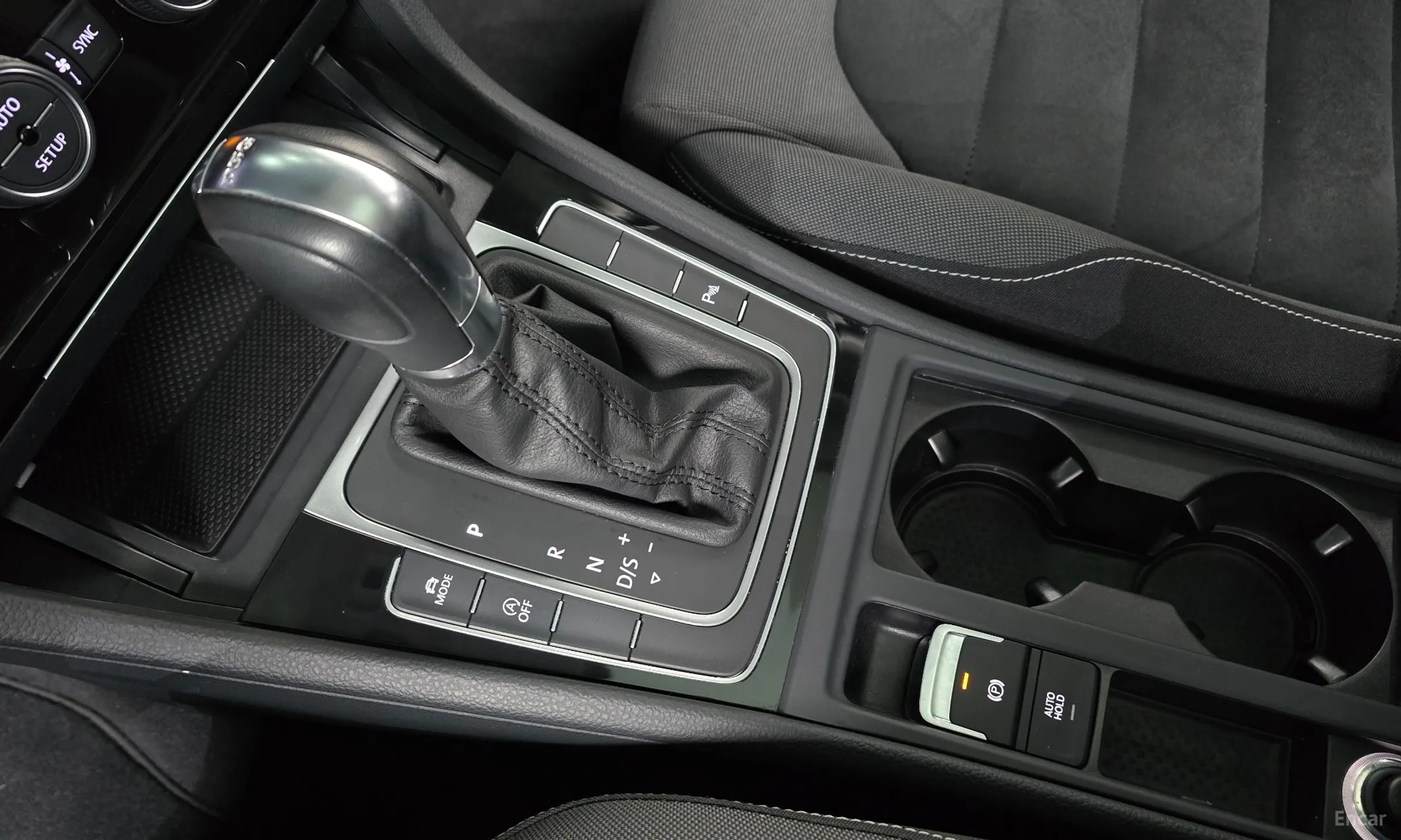 Volkswagen Golf 7th Generation превью 9