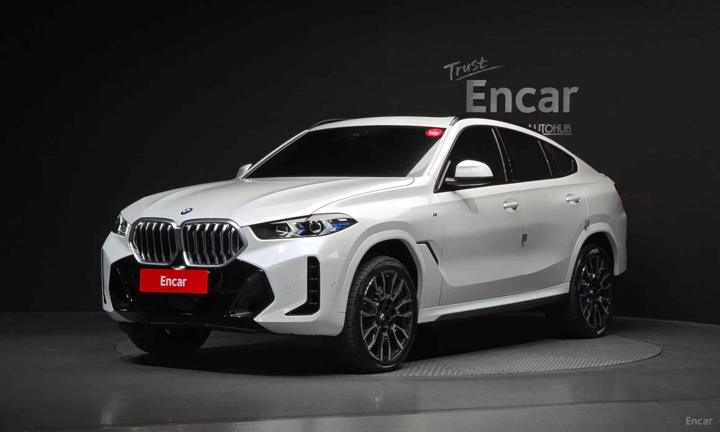 BMW X6 (G06)