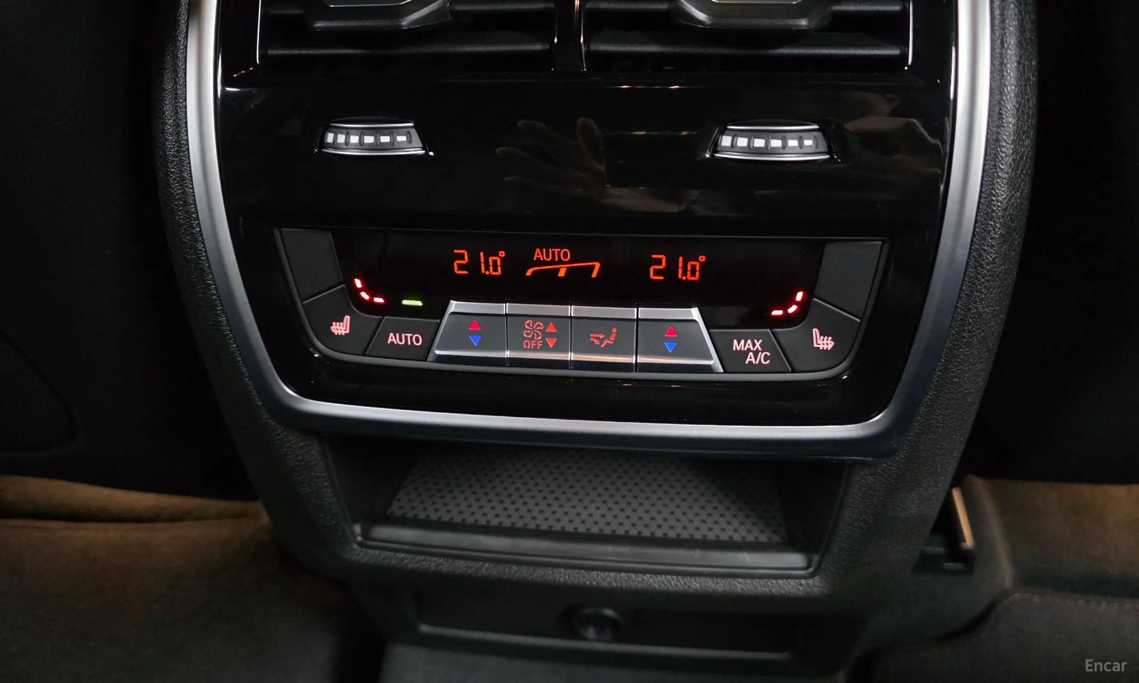 BMW X6 (G06) превью 18