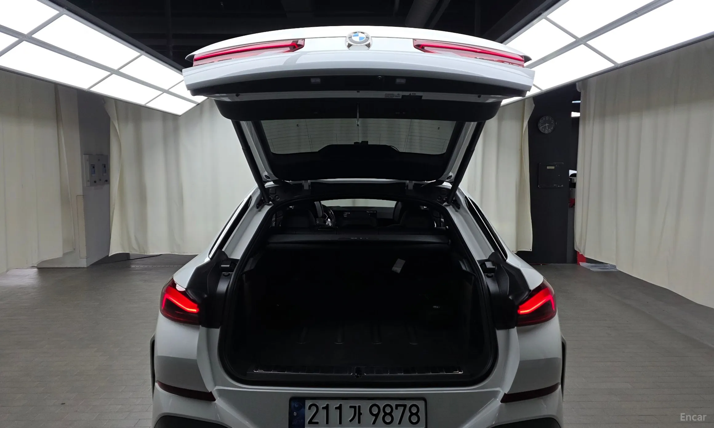 BMW X6 (G06) превью 20