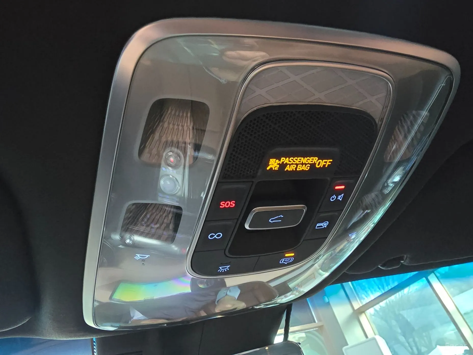 Genesis G80 (RG3) превью 18