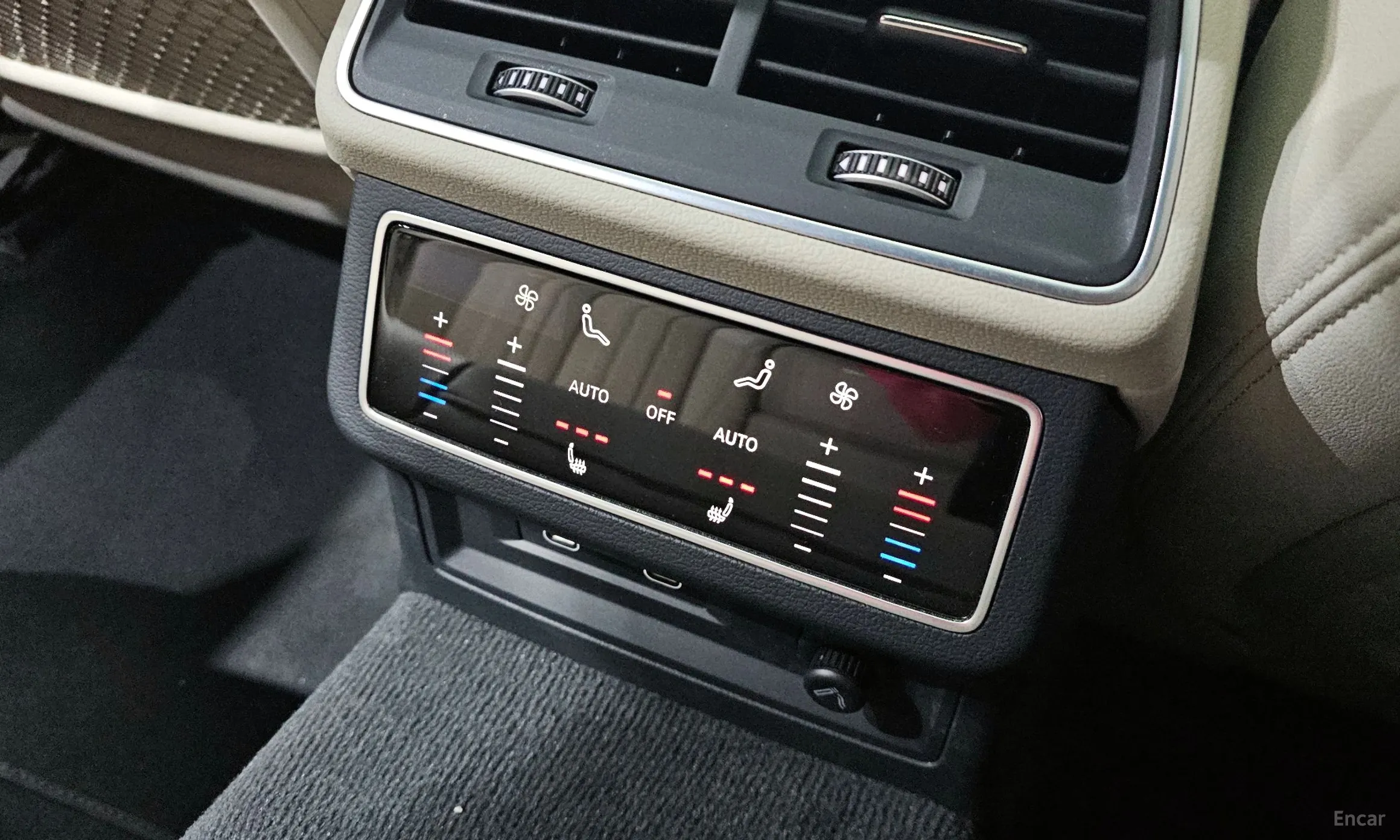 Audi A6 (C8) превью 18