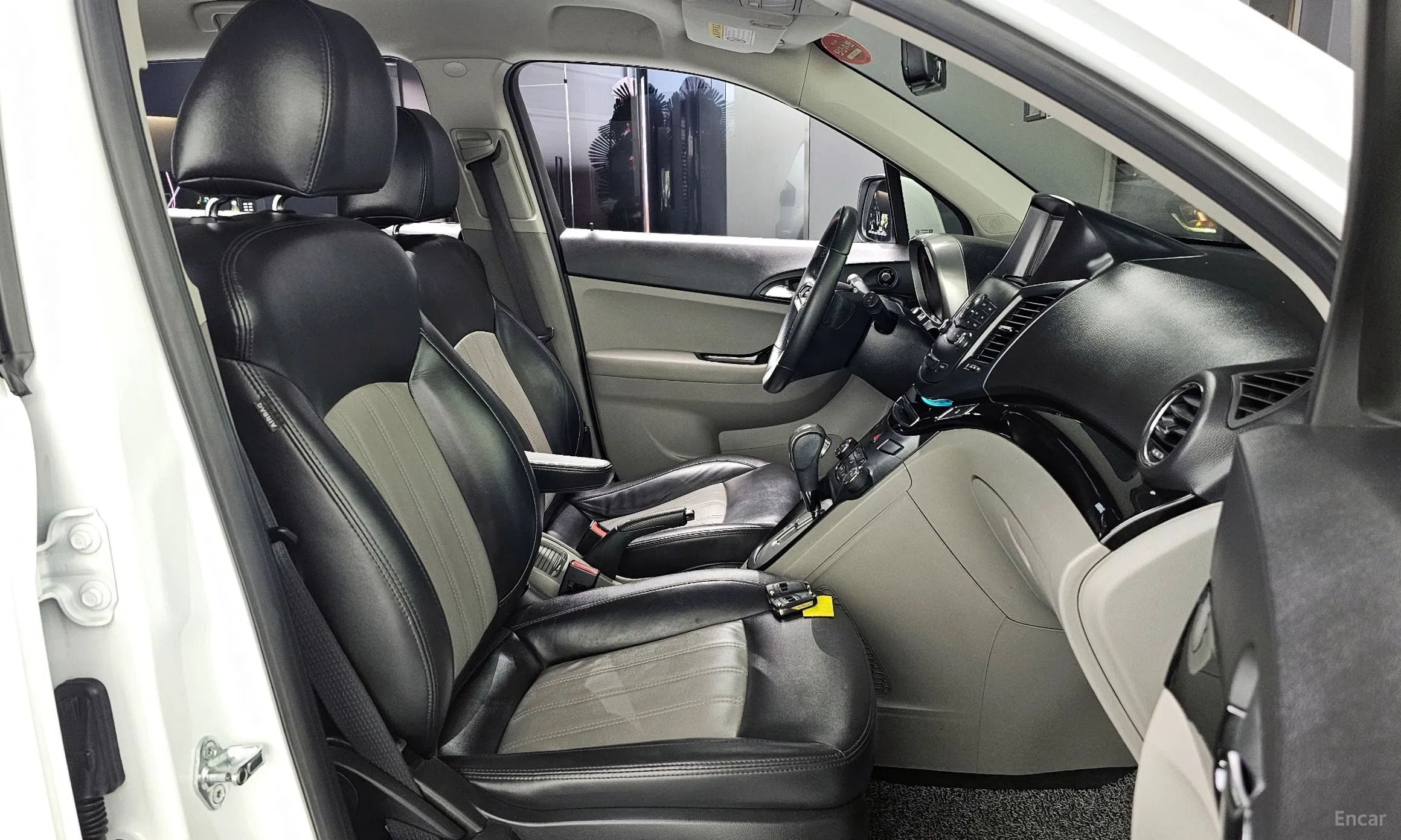 Chevrolet (GM Daewoo) Orlando превью 10