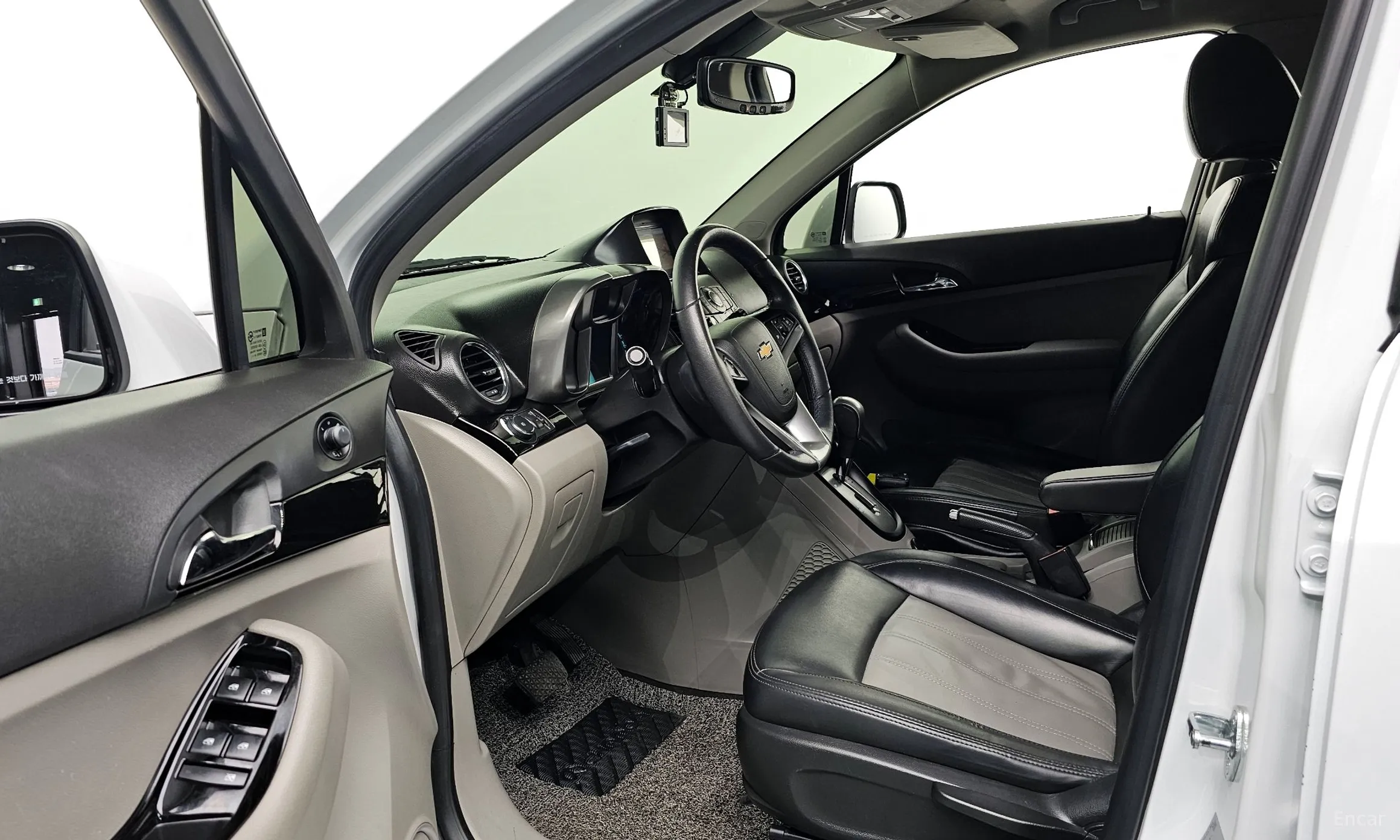 Chevrolet (GM Daewoo) Orlando превью 11