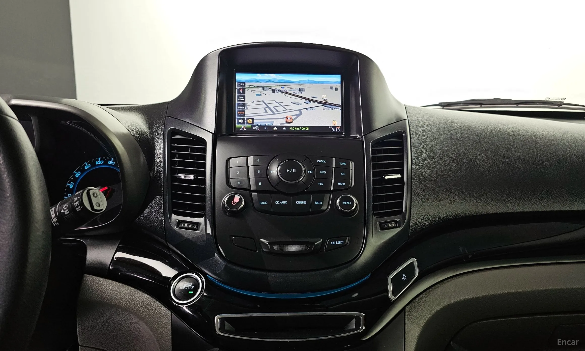 Chevrolet (GM Daewoo) Orlando превью 16