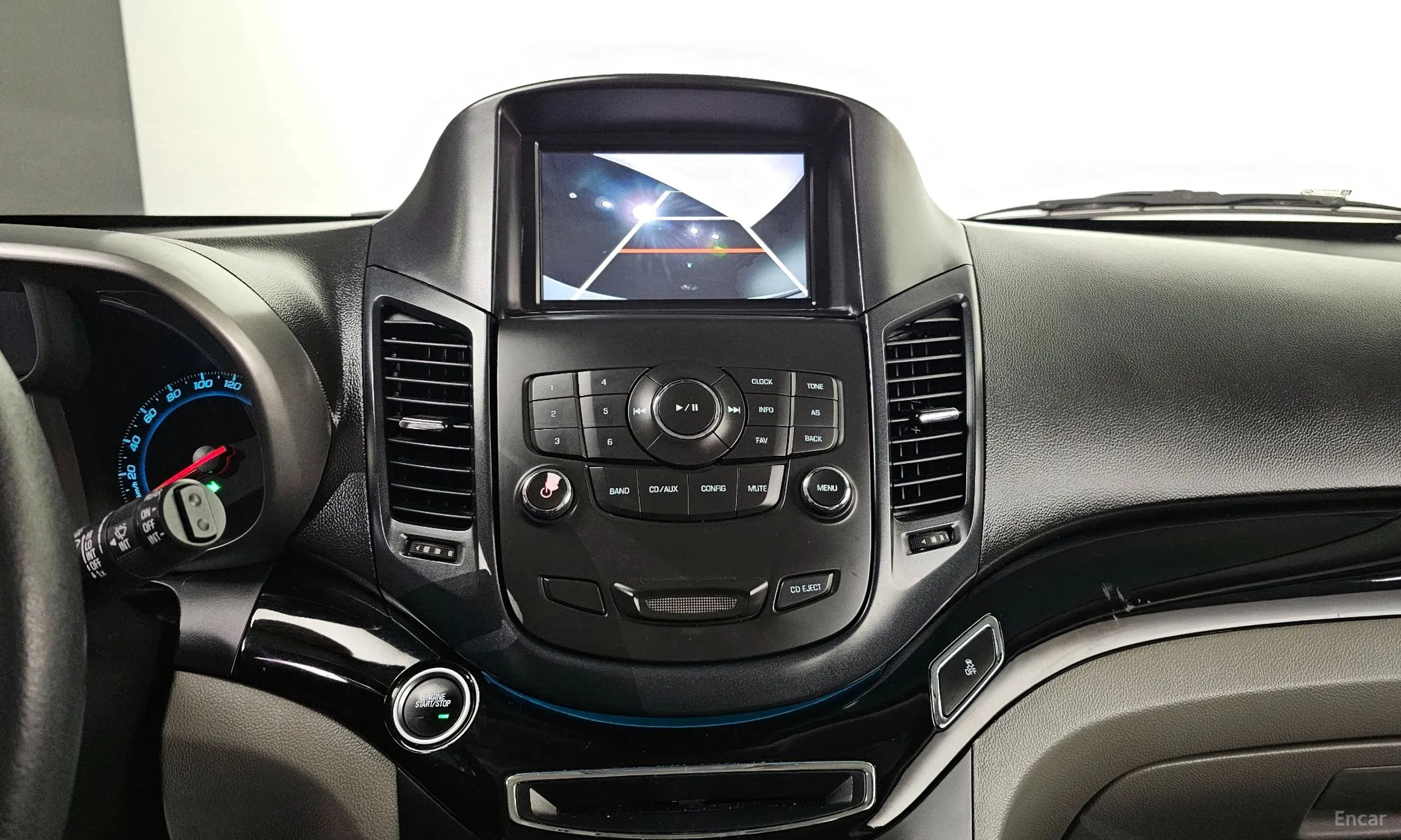 Chevrolet (GM Daewoo) Orlando превью 17