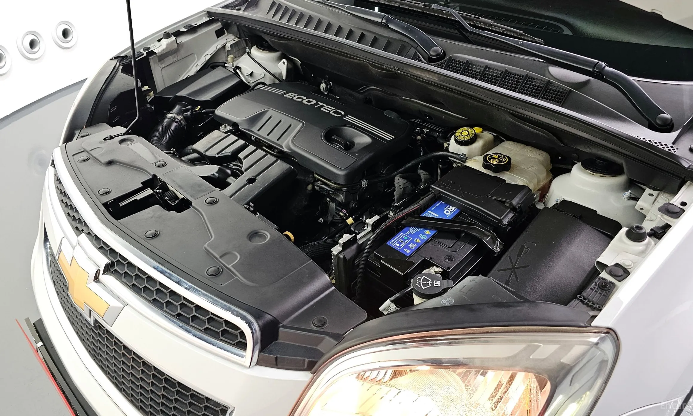 Chevrolet (GM Daewoo) Orlando превью 6