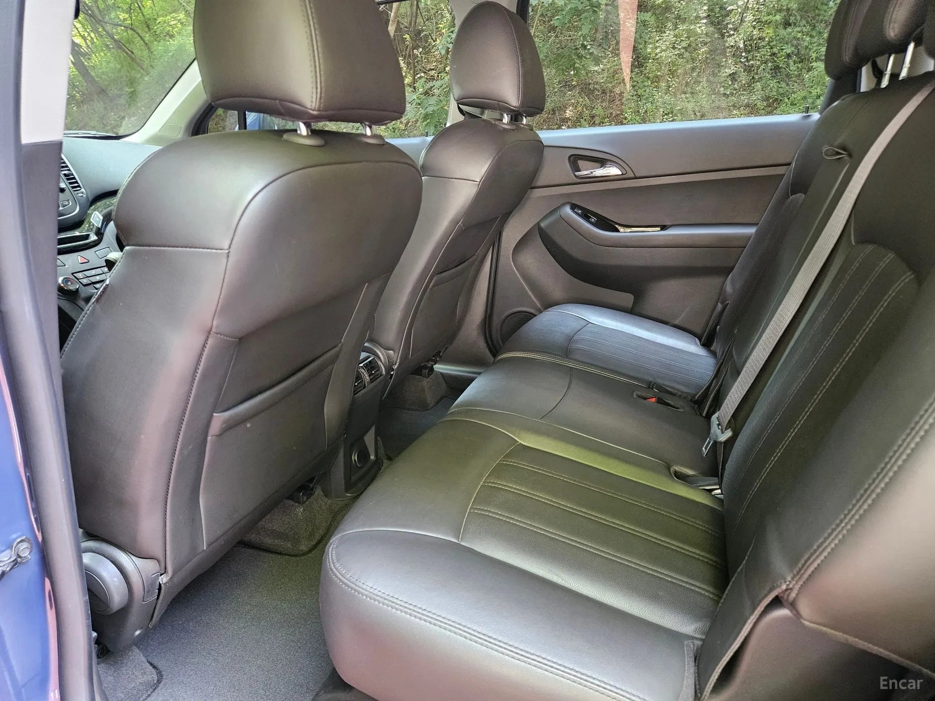Chevrolet (GM Daewoo) Orlando превью 11