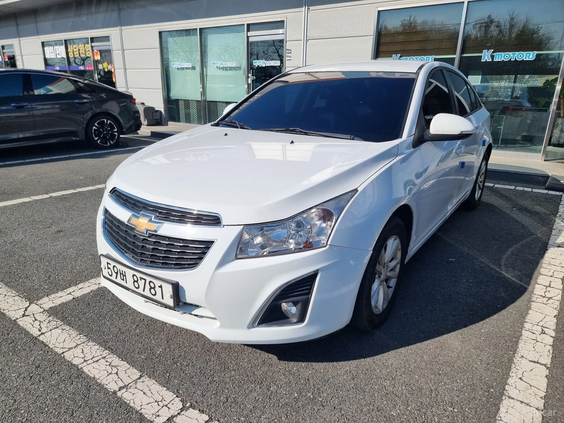 Cruze