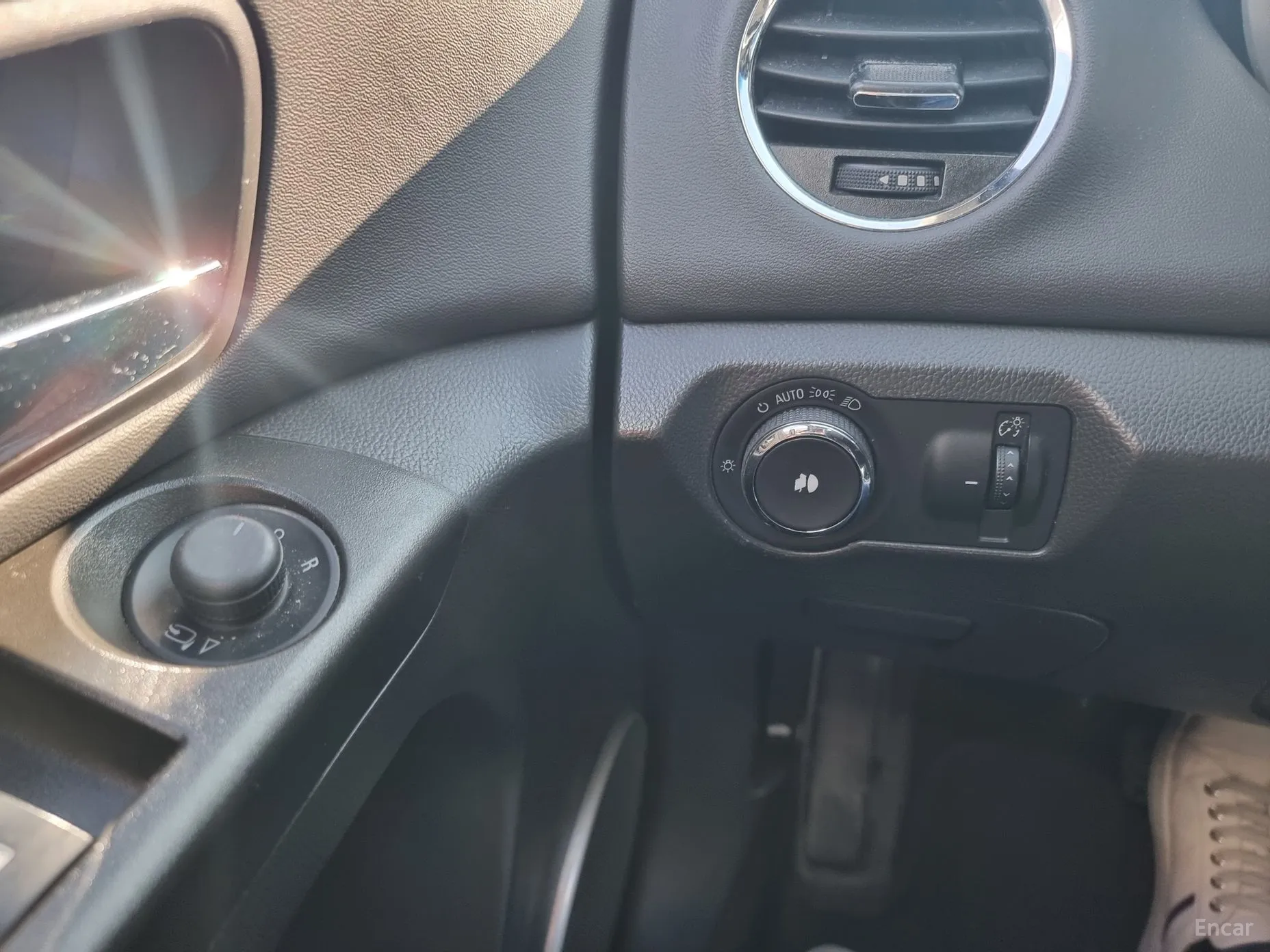 Chevrolet (GM Daewoo) Cruze превью 14