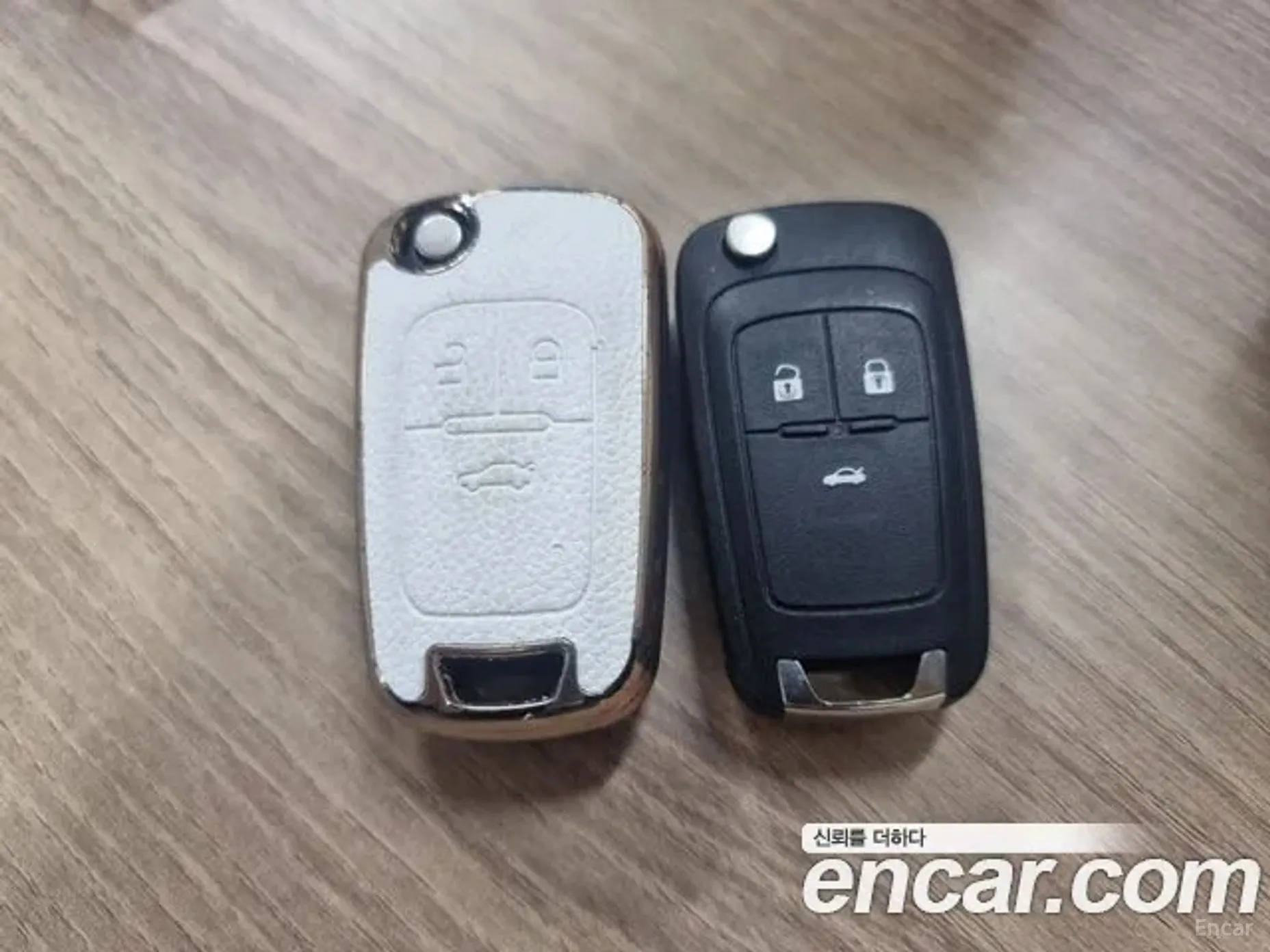 Chevrolet (GM Daewoo) Cruze превью 17