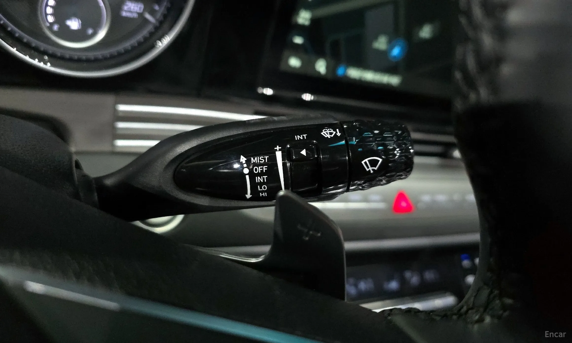 Hyundai Grandeur IG превью 17