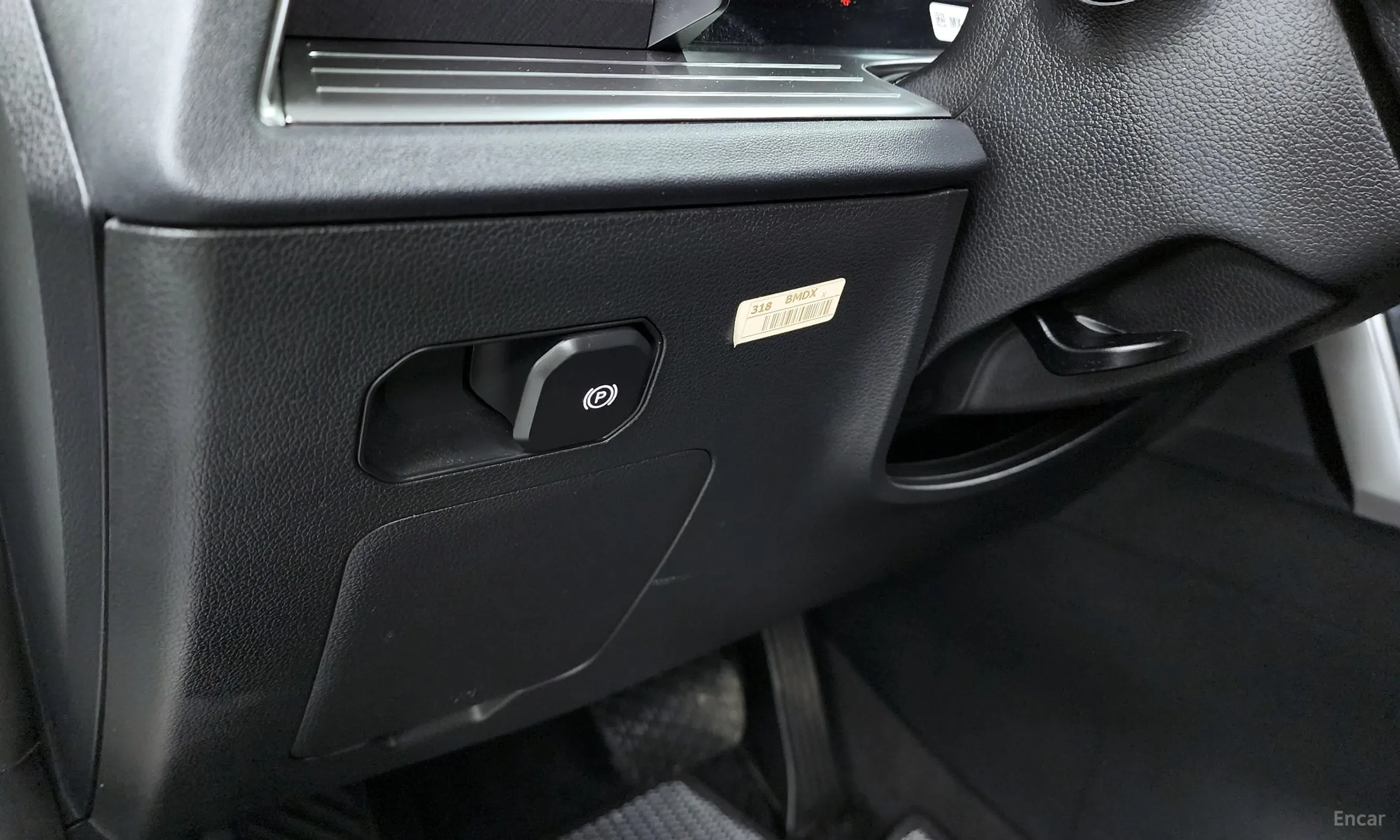 KG Mobility (SsangYong) Torres превью 17