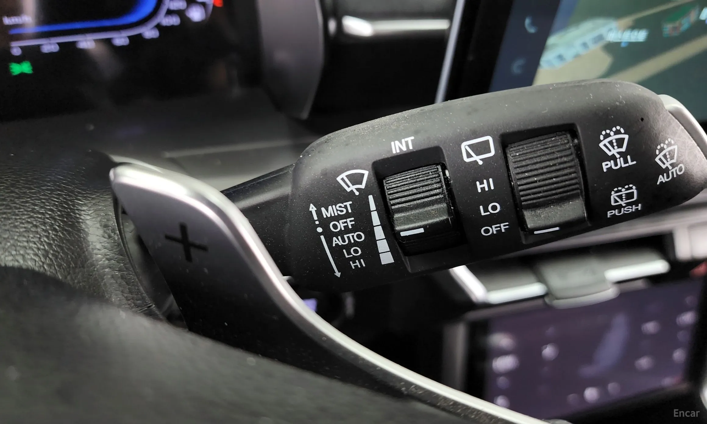 KG Mobility (SsangYong) Torres превью 19