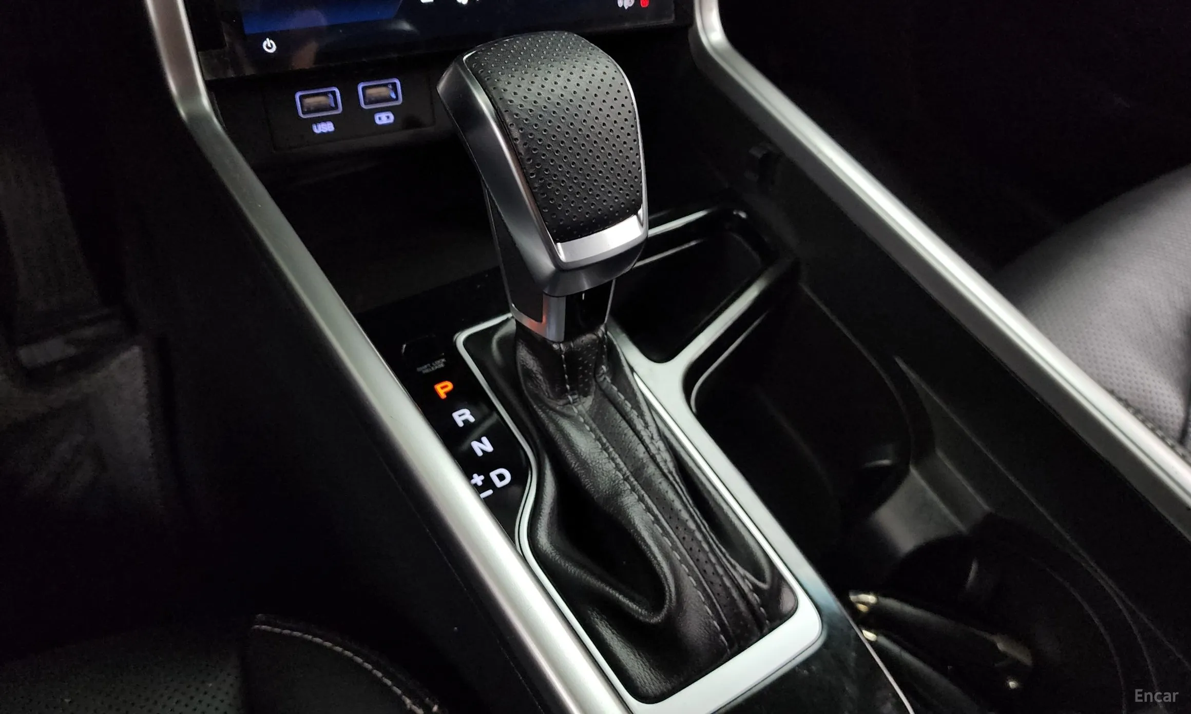 KG Mobility (SsangYong) Torres превью 9
