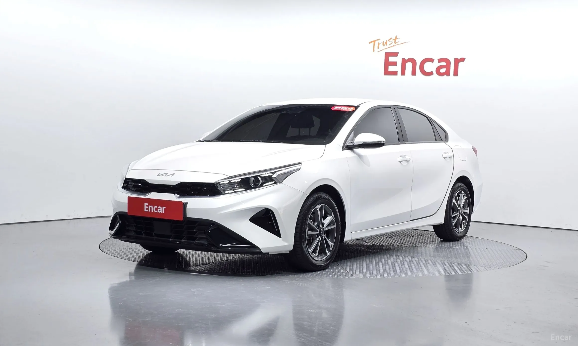 Kia K3 2nd Generation