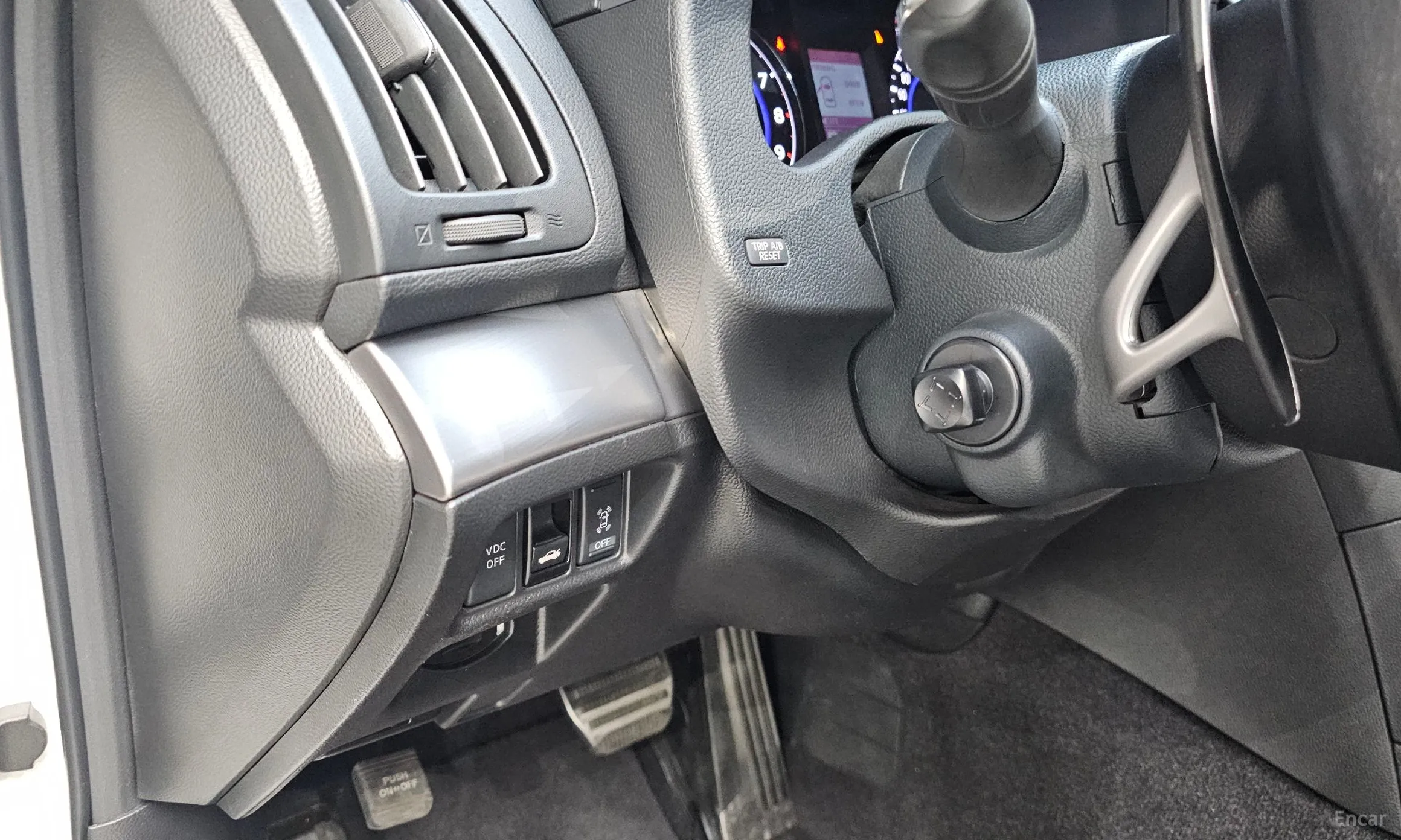 Infiniti G25 превью 18