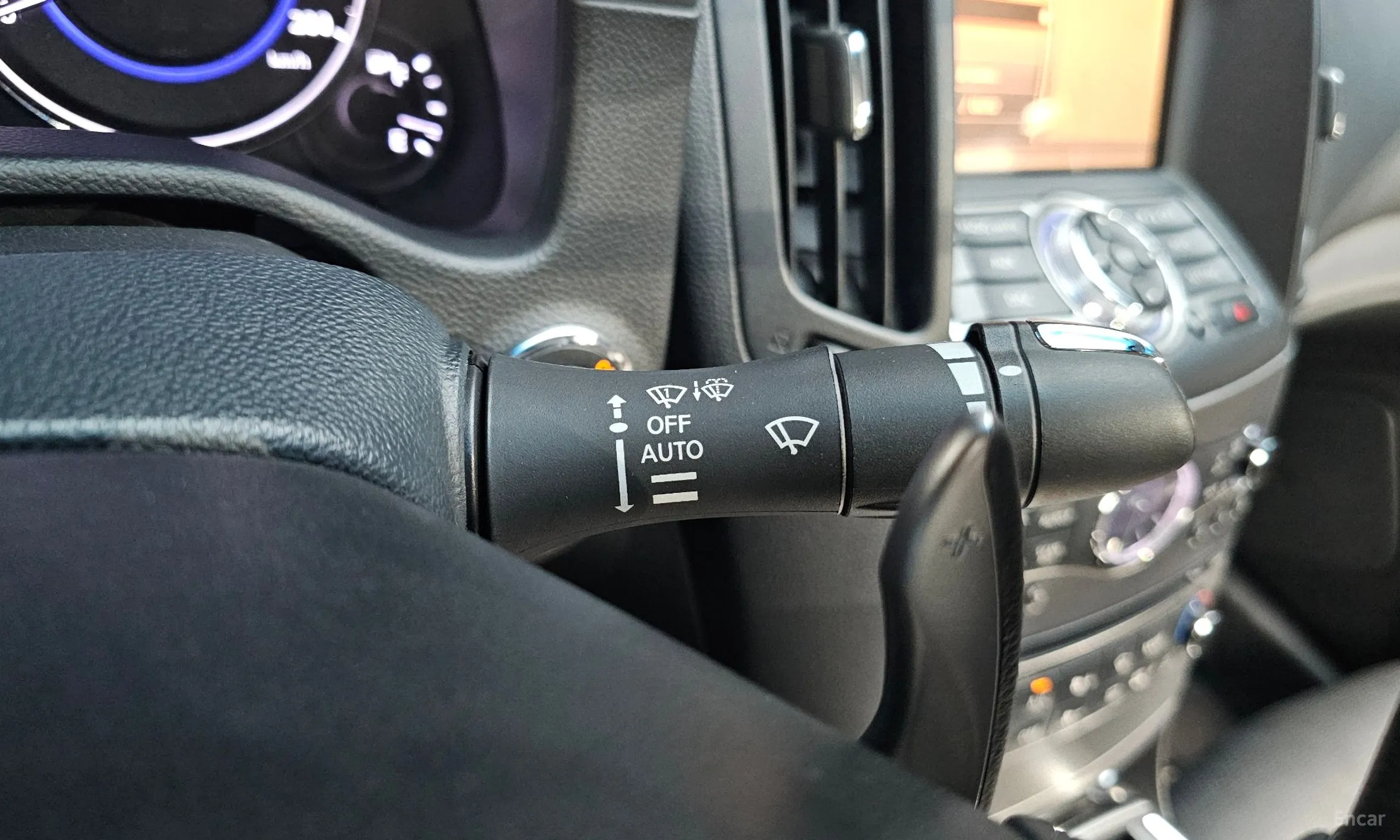 Infiniti G25 превью 19