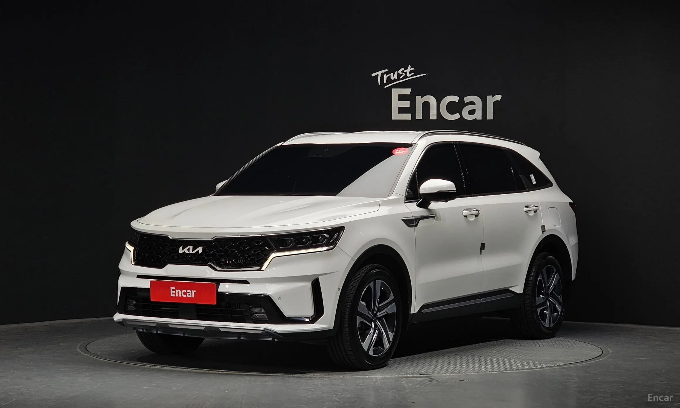Kia Sorento 4th generation