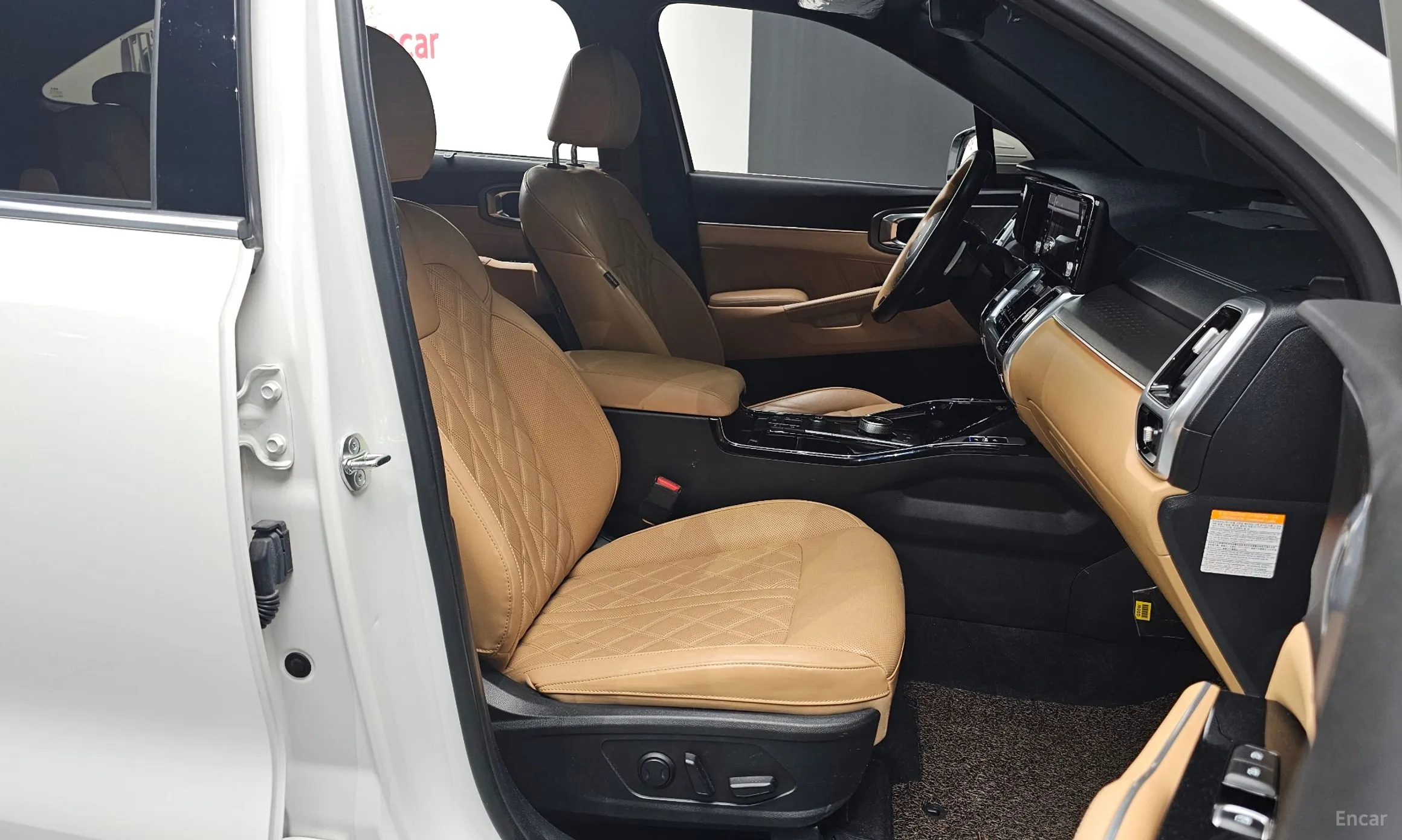 Kia Sorento 4th generation превью 10