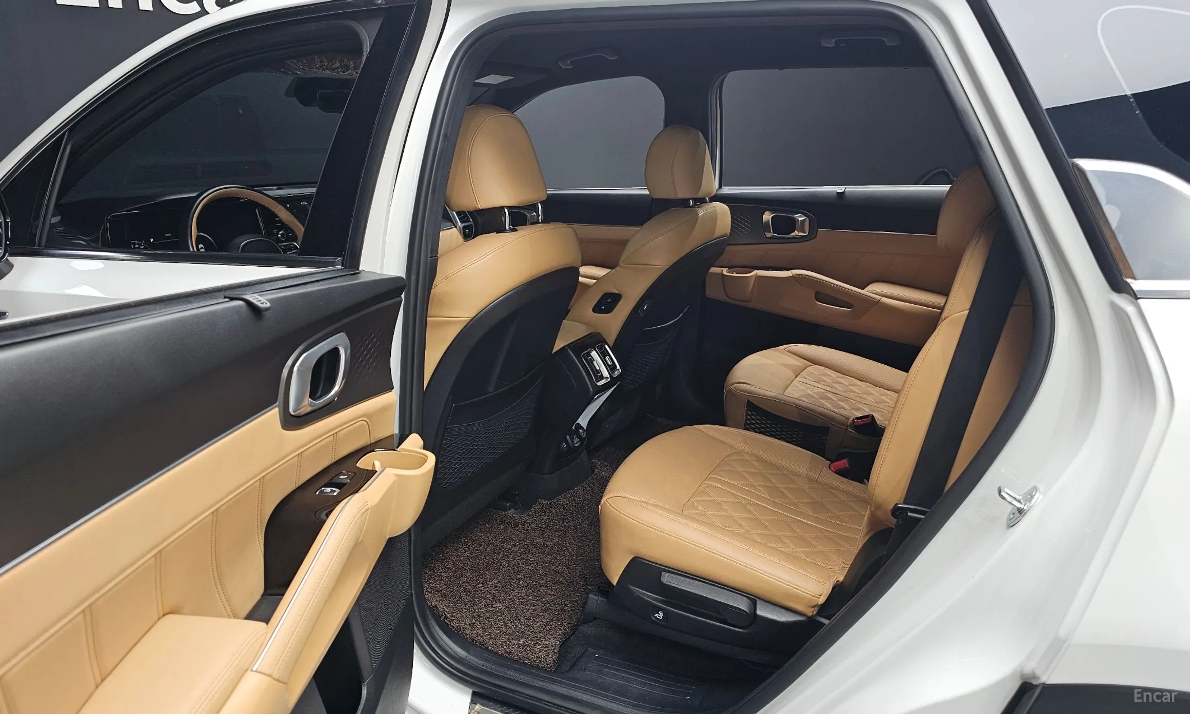 Kia Sorento 4th generation превью 12