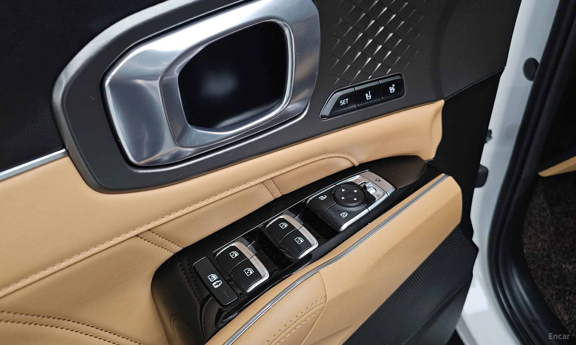 Kia Sorento 4th generation превью 17