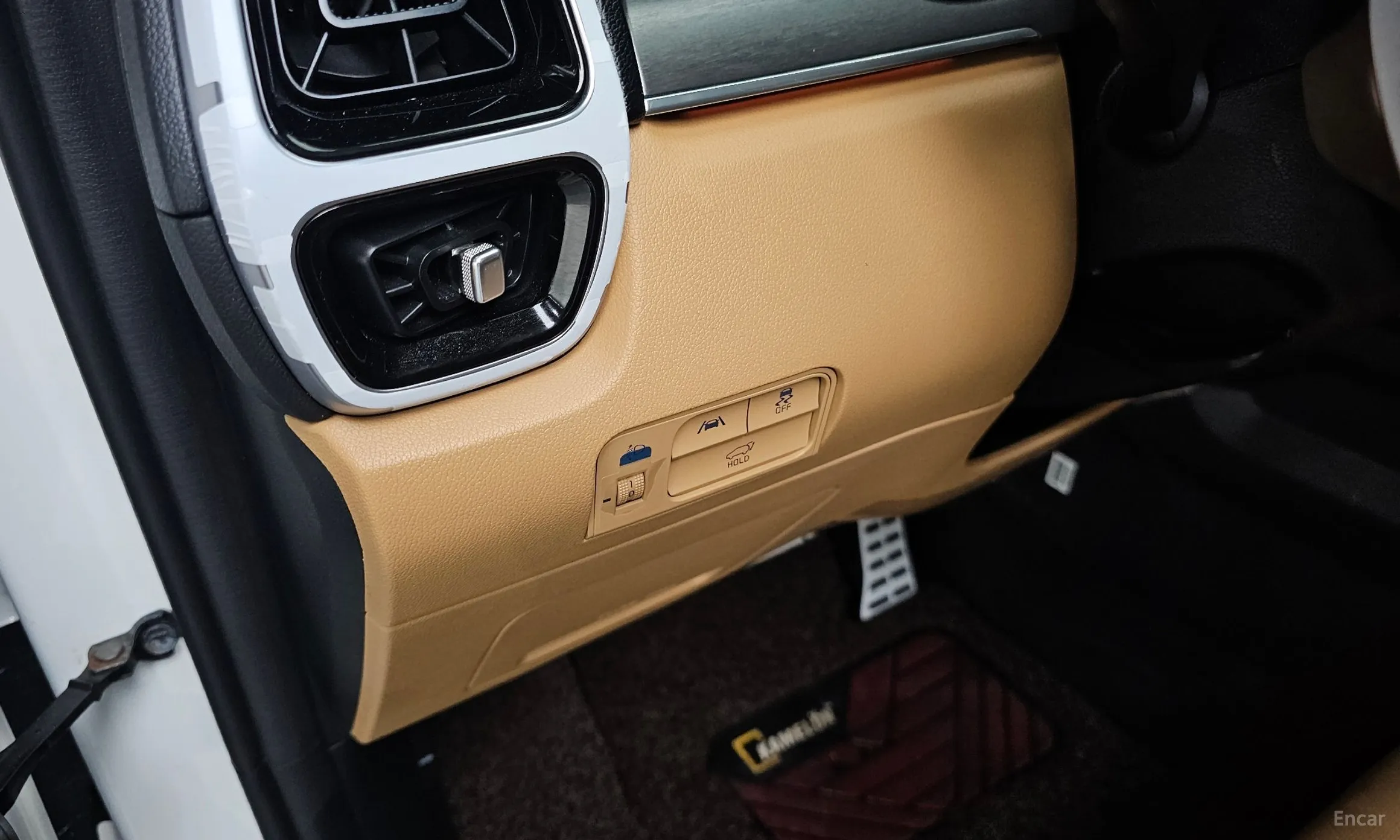 Kia Sorento 4th generation превью 18
