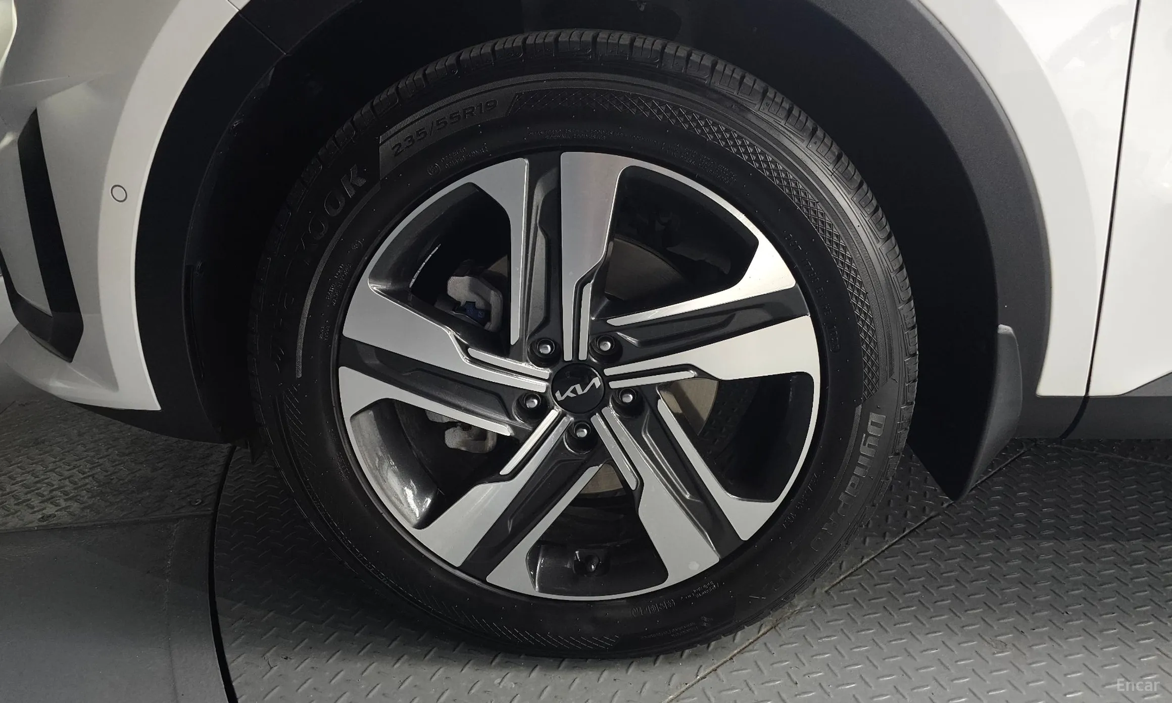 Kia Sorento 4th generation превью 5