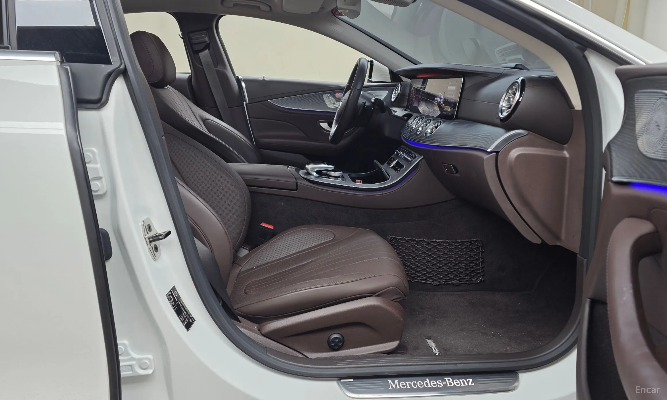 Mercedes Benz CLS-Class C257 превью 11