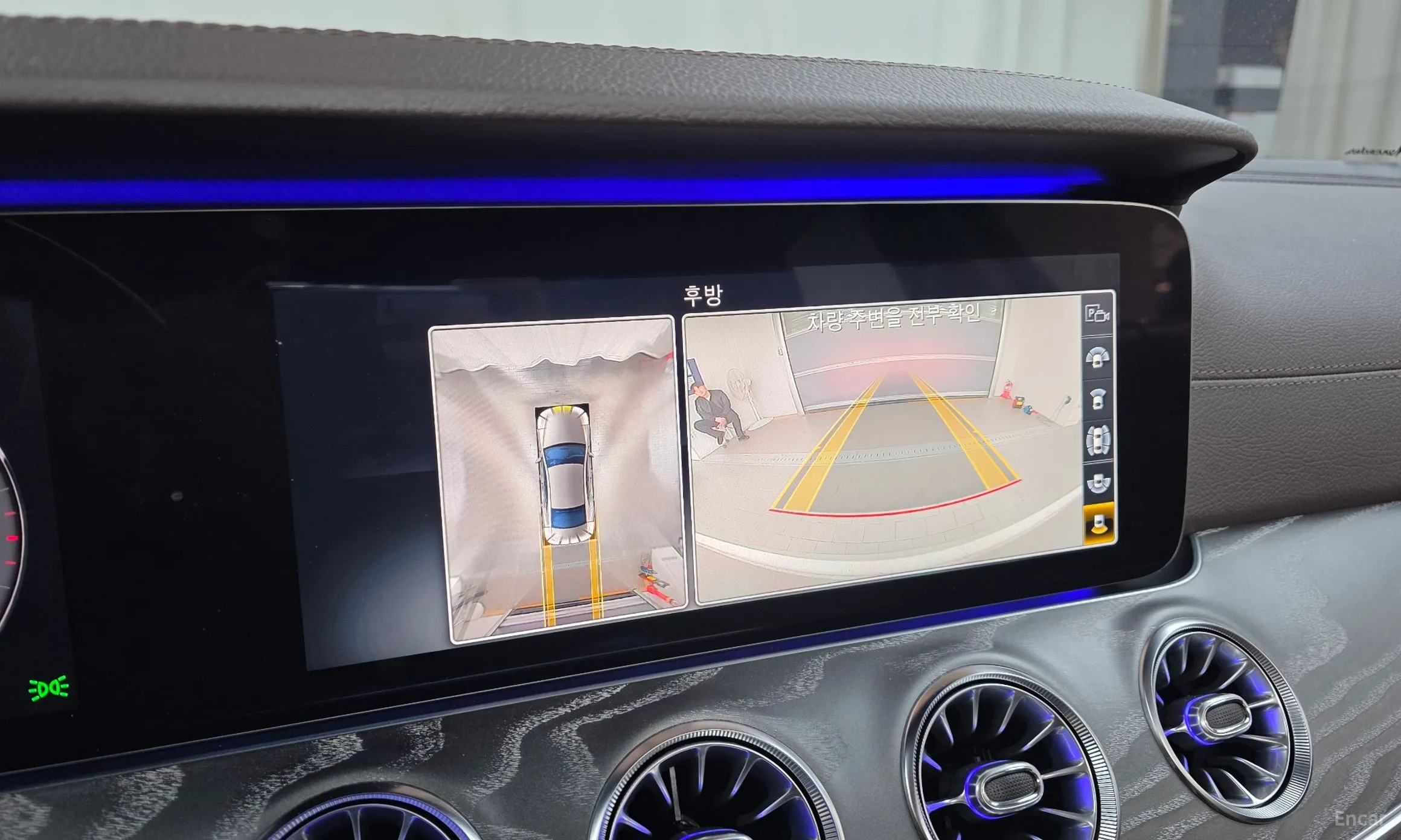Mercedes Benz CLS-Class C257 превью 16