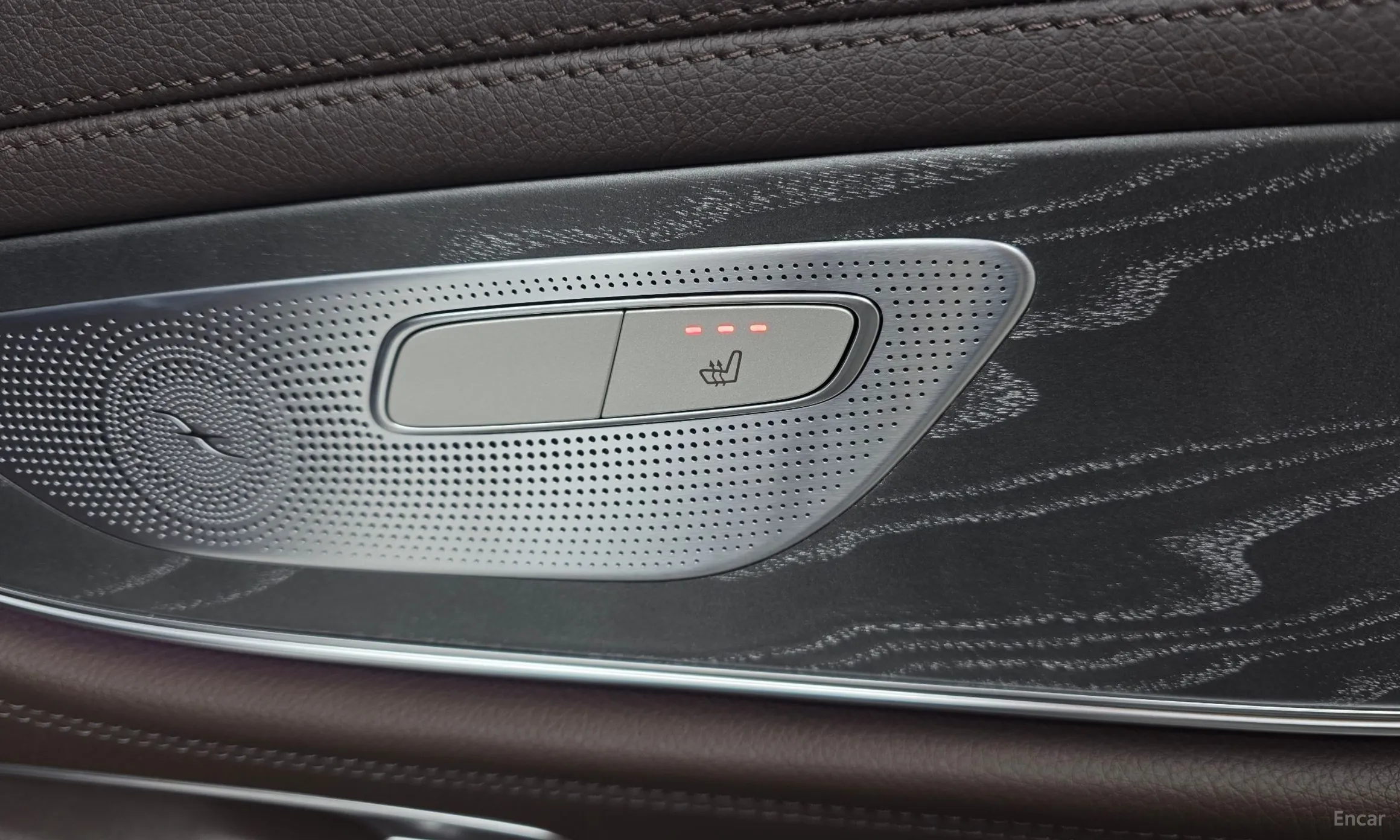 Mercedes Benz CLS-Class C257 превью 18