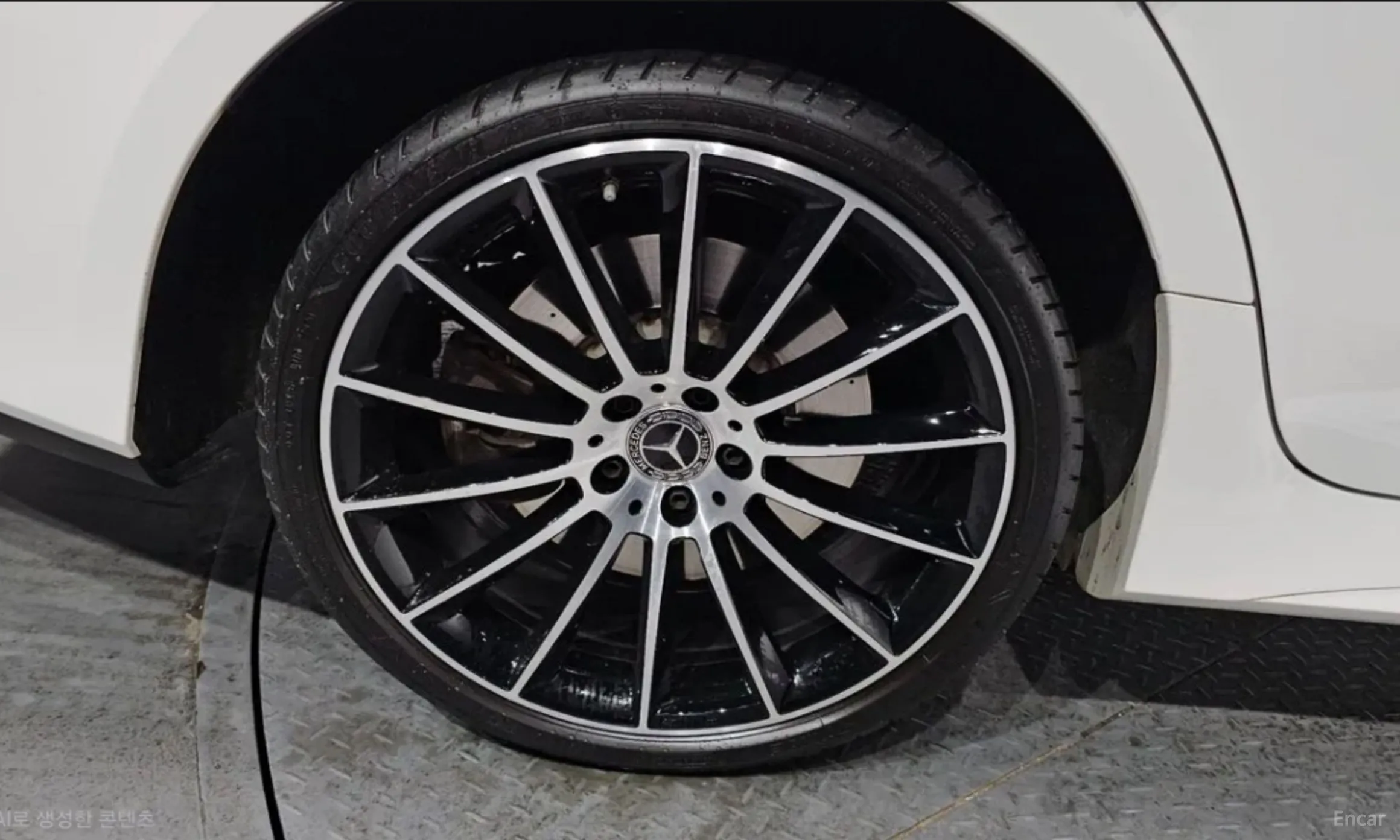 Mercedes Benz CLS-Class C257 превью 5