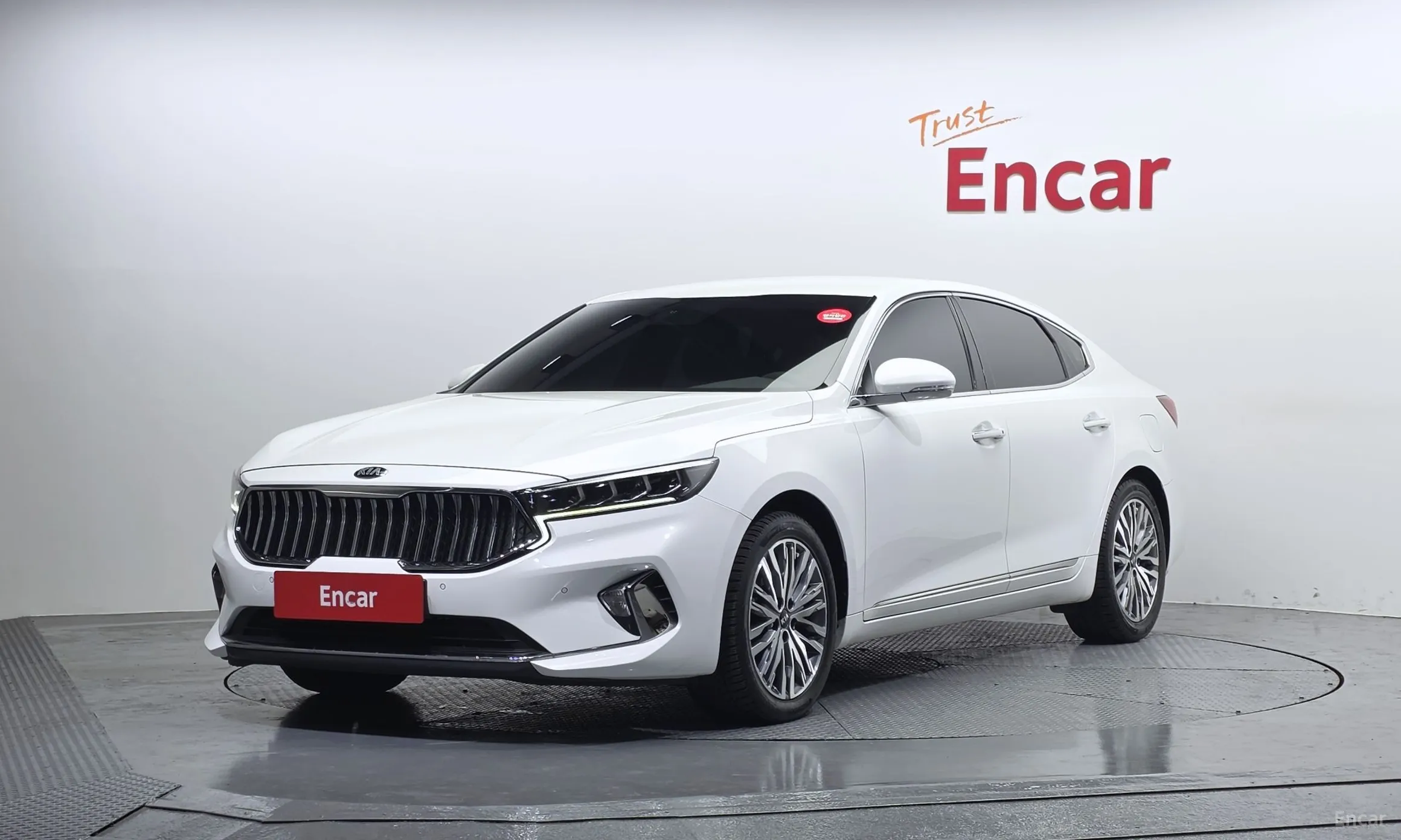 Kia K7 Premier