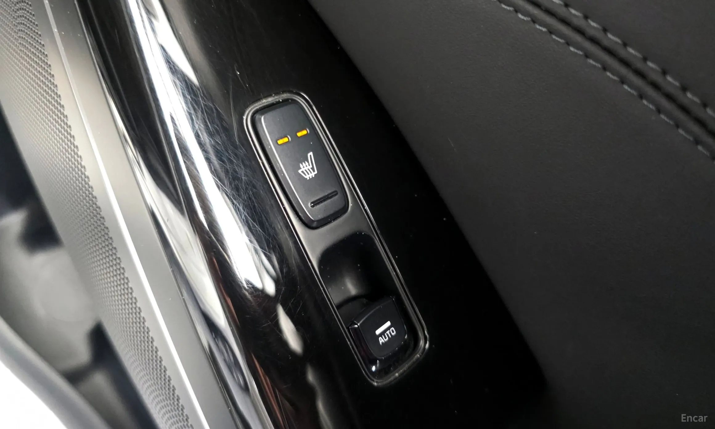 Kia K7 Premier превью 18