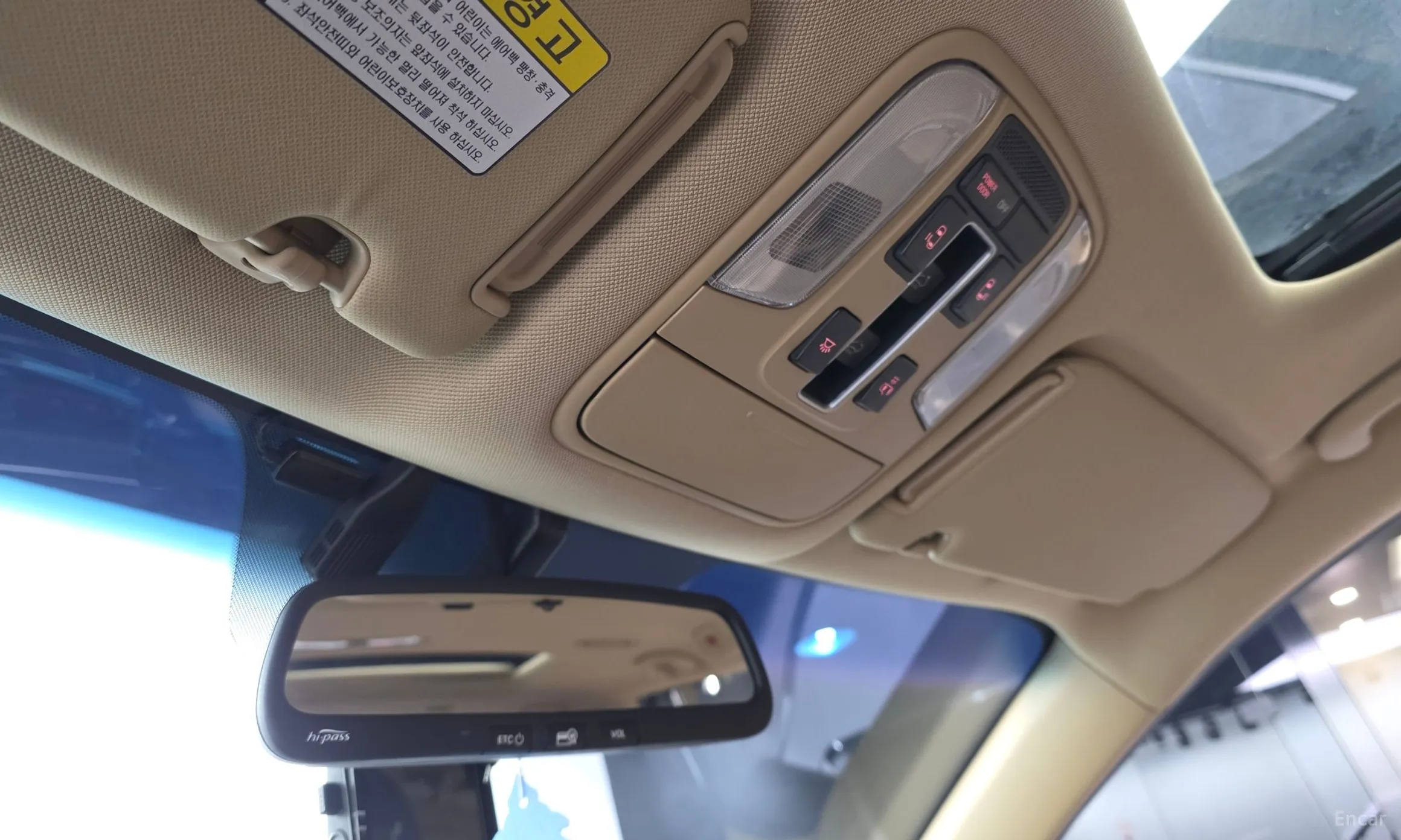 Kia Carnival превью 18