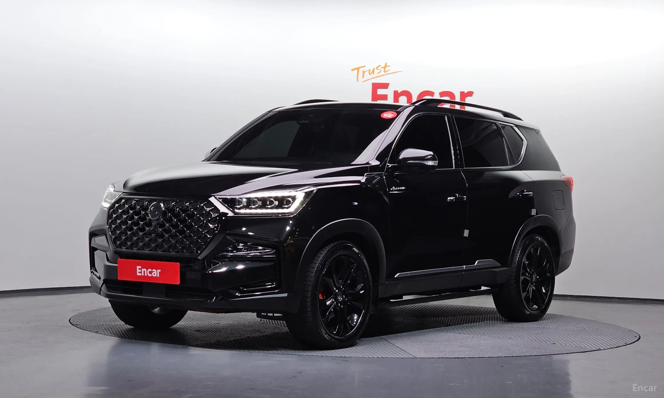 Rexton